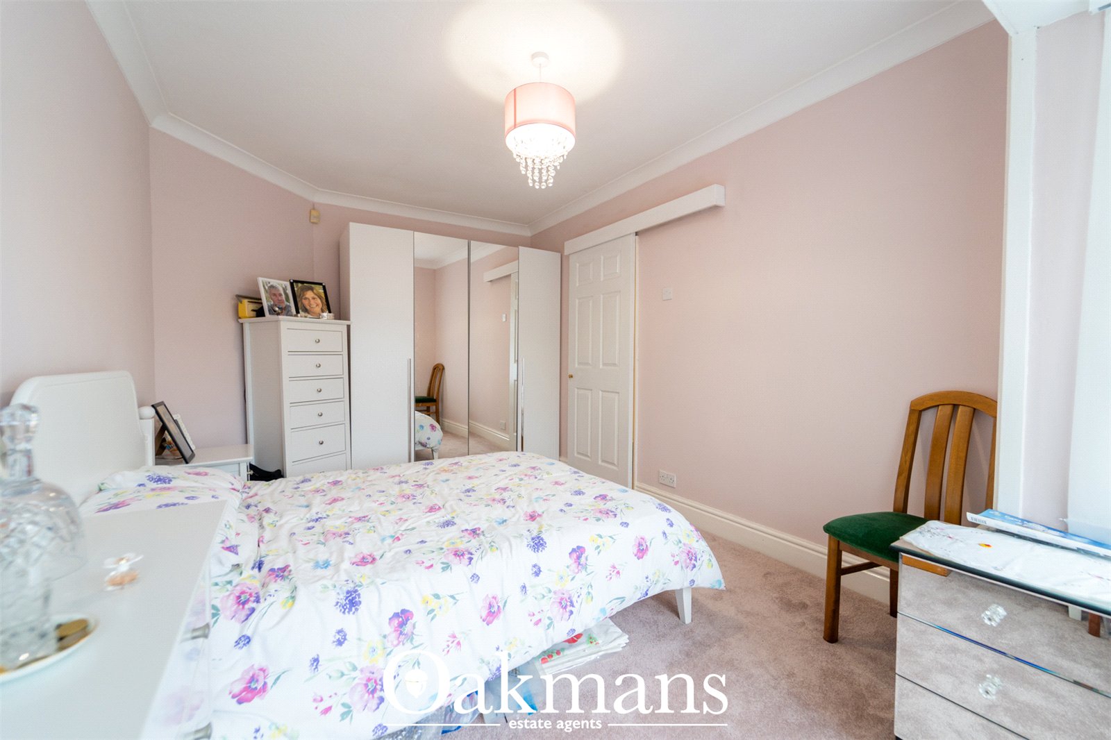 Tessall Lane, Birmingham, B31