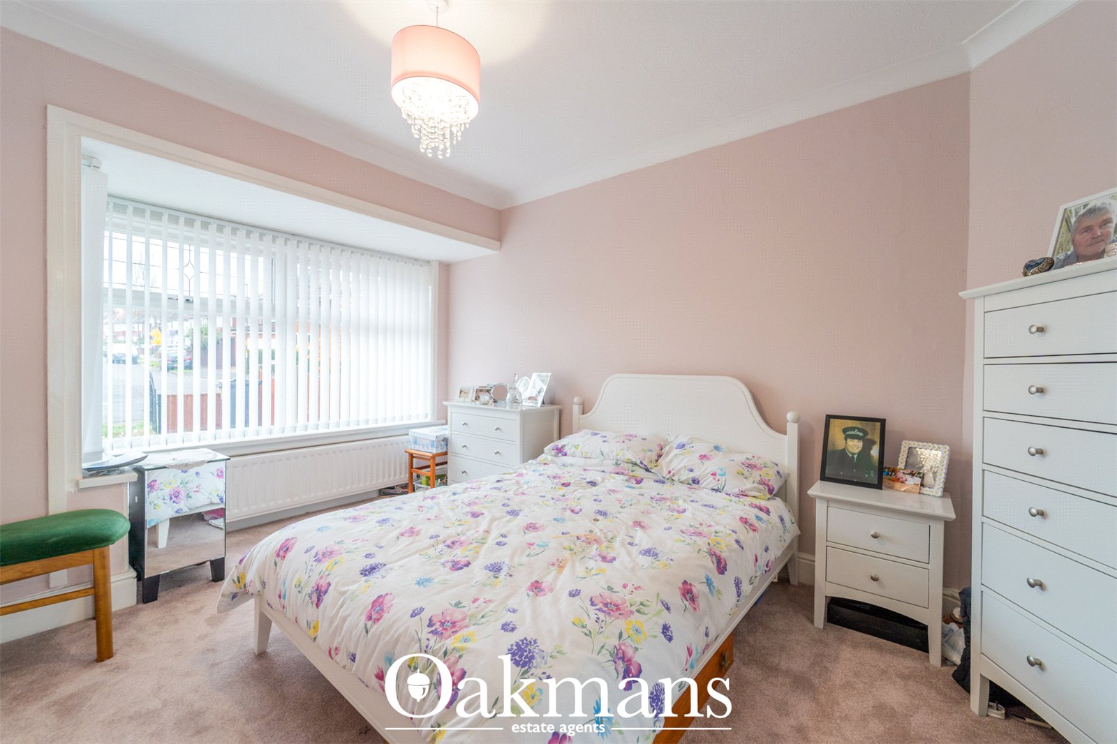 Tessall Lane, Birmingham, B31