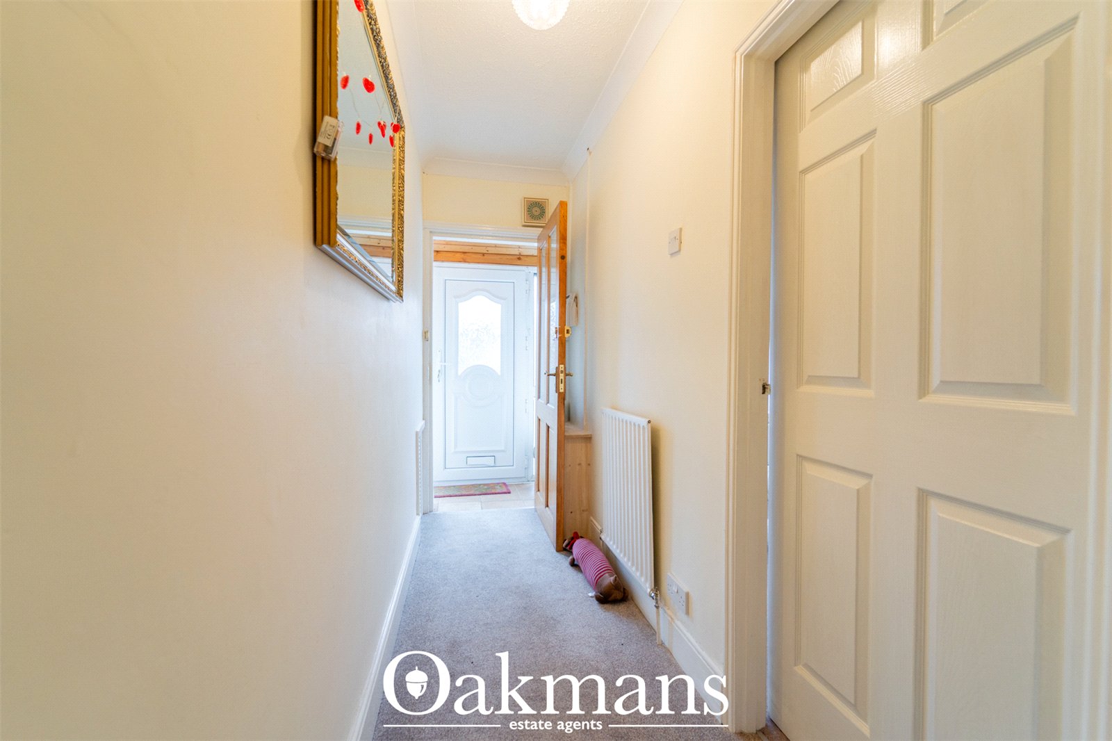 Tessall Lane, Birmingham, B31