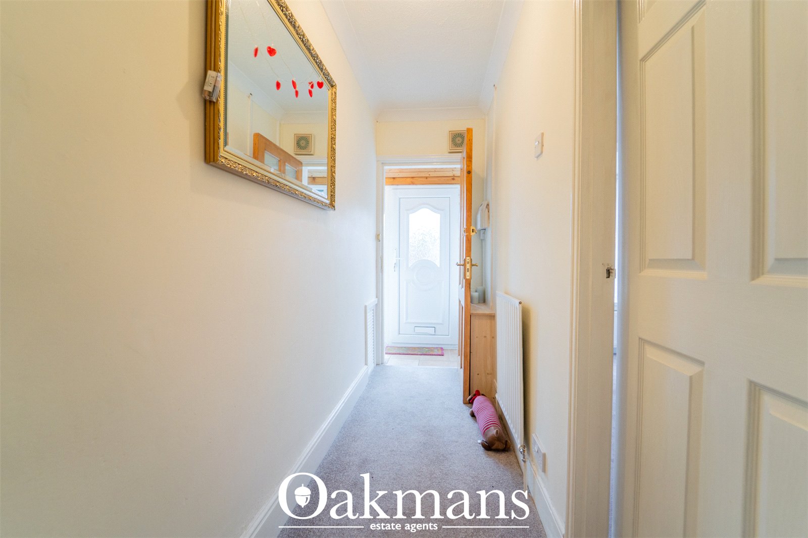 Tessall Lane, Birmingham, B31
