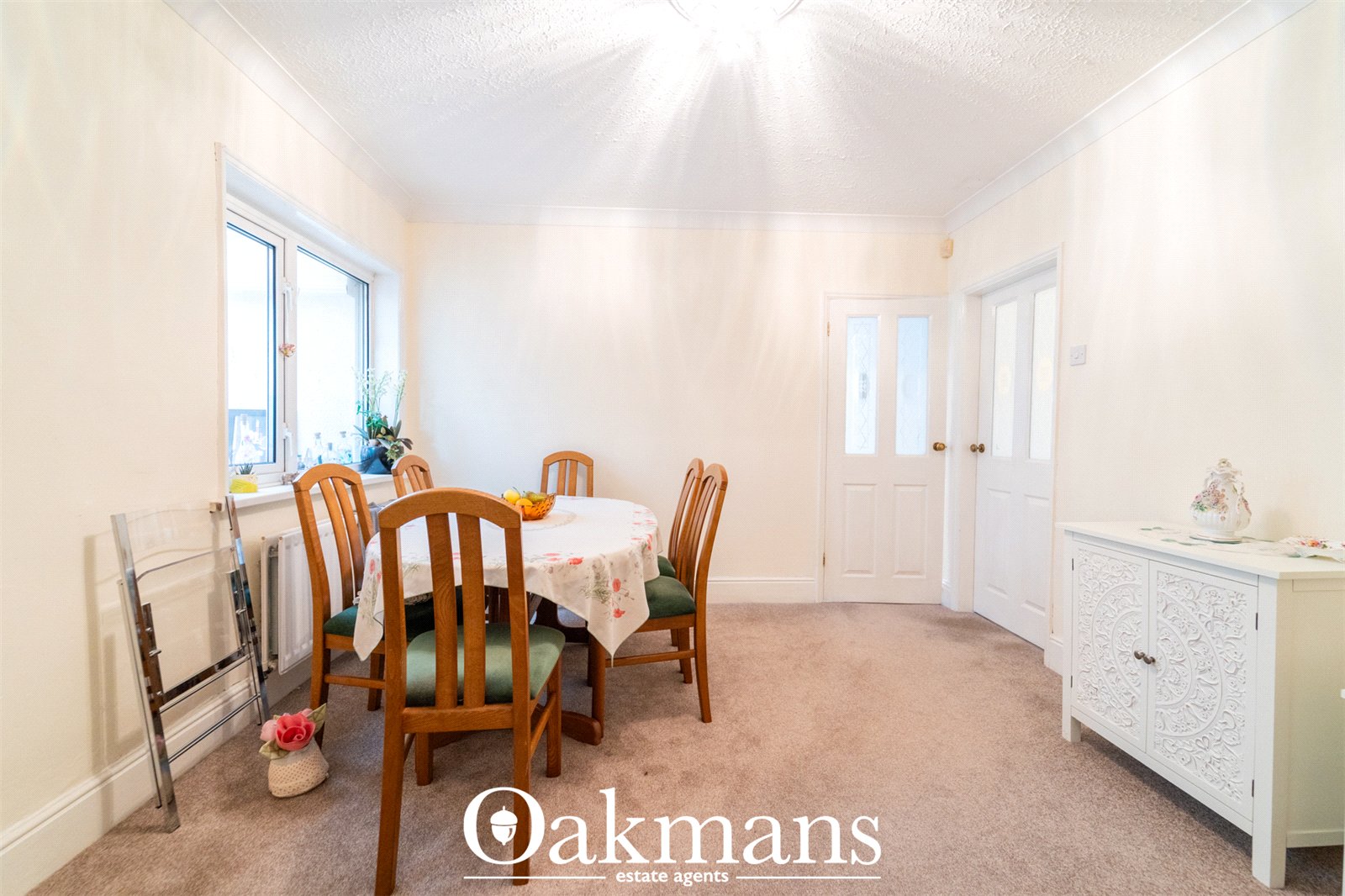 Tessall Lane, Birmingham, B31