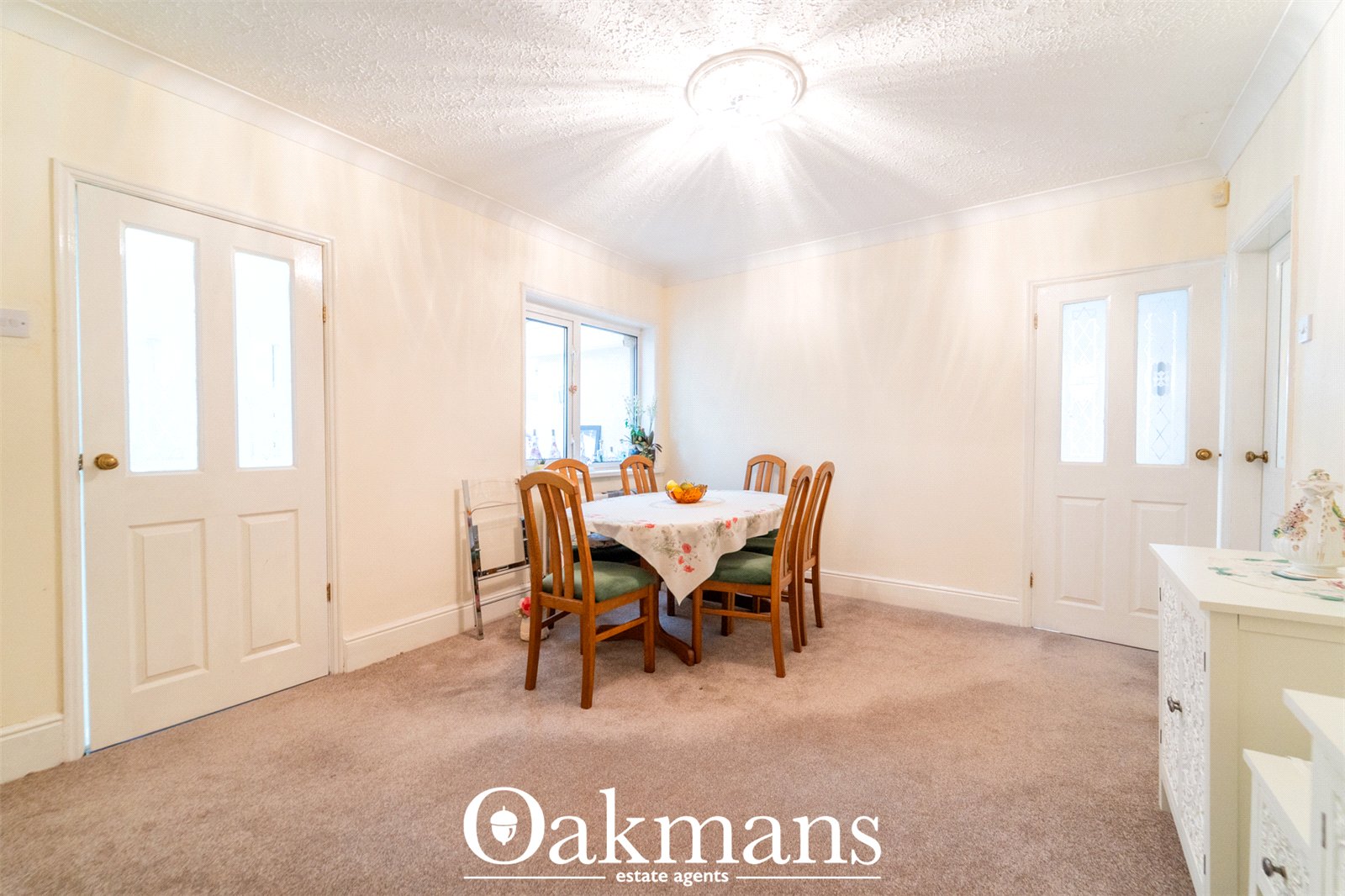 Tessall Lane, Birmingham, B31