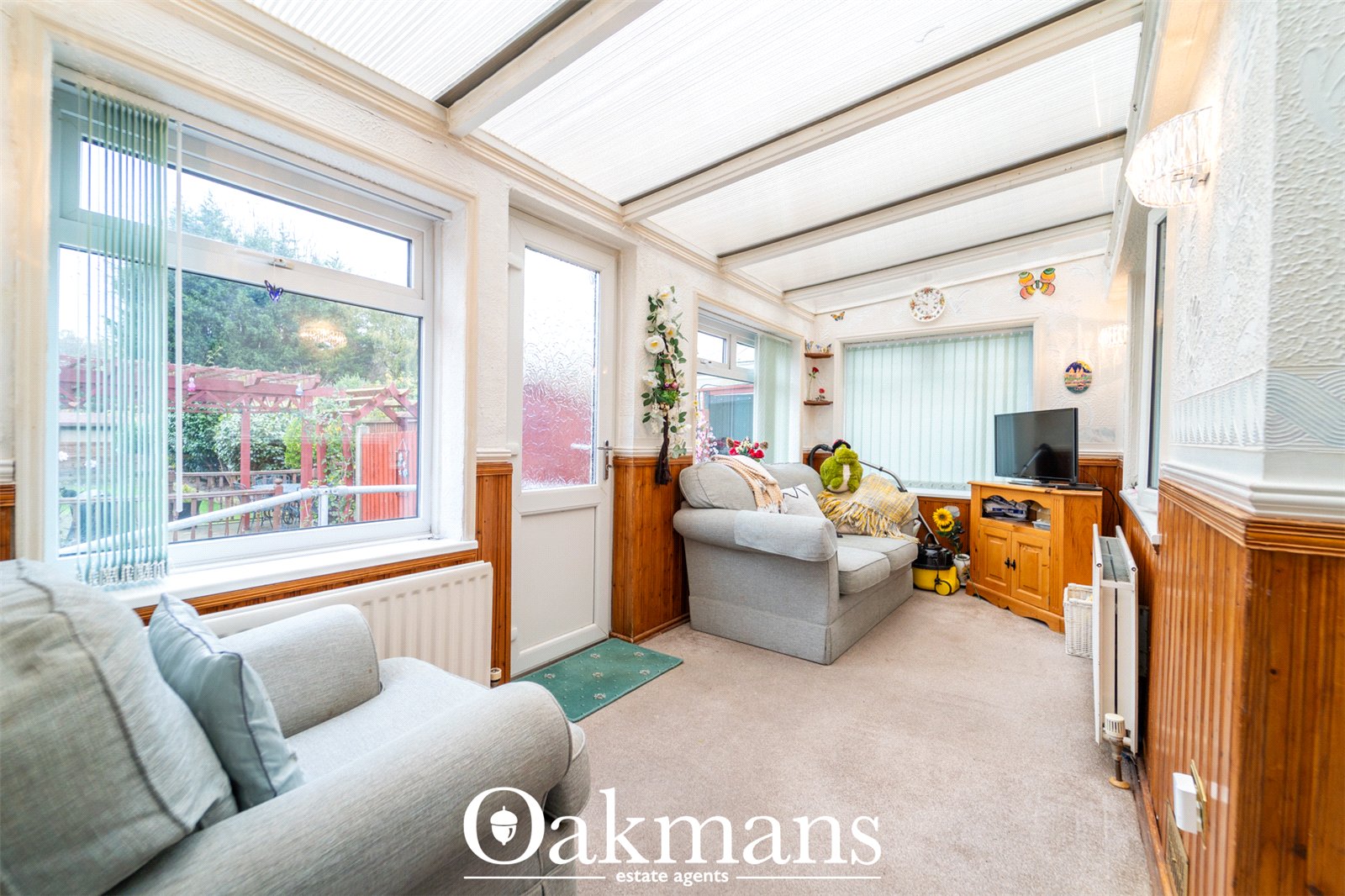 Tessall Lane, Birmingham, B31