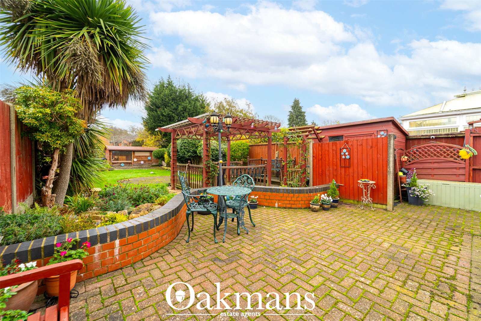 Tessall Lane, Birmingham, B31