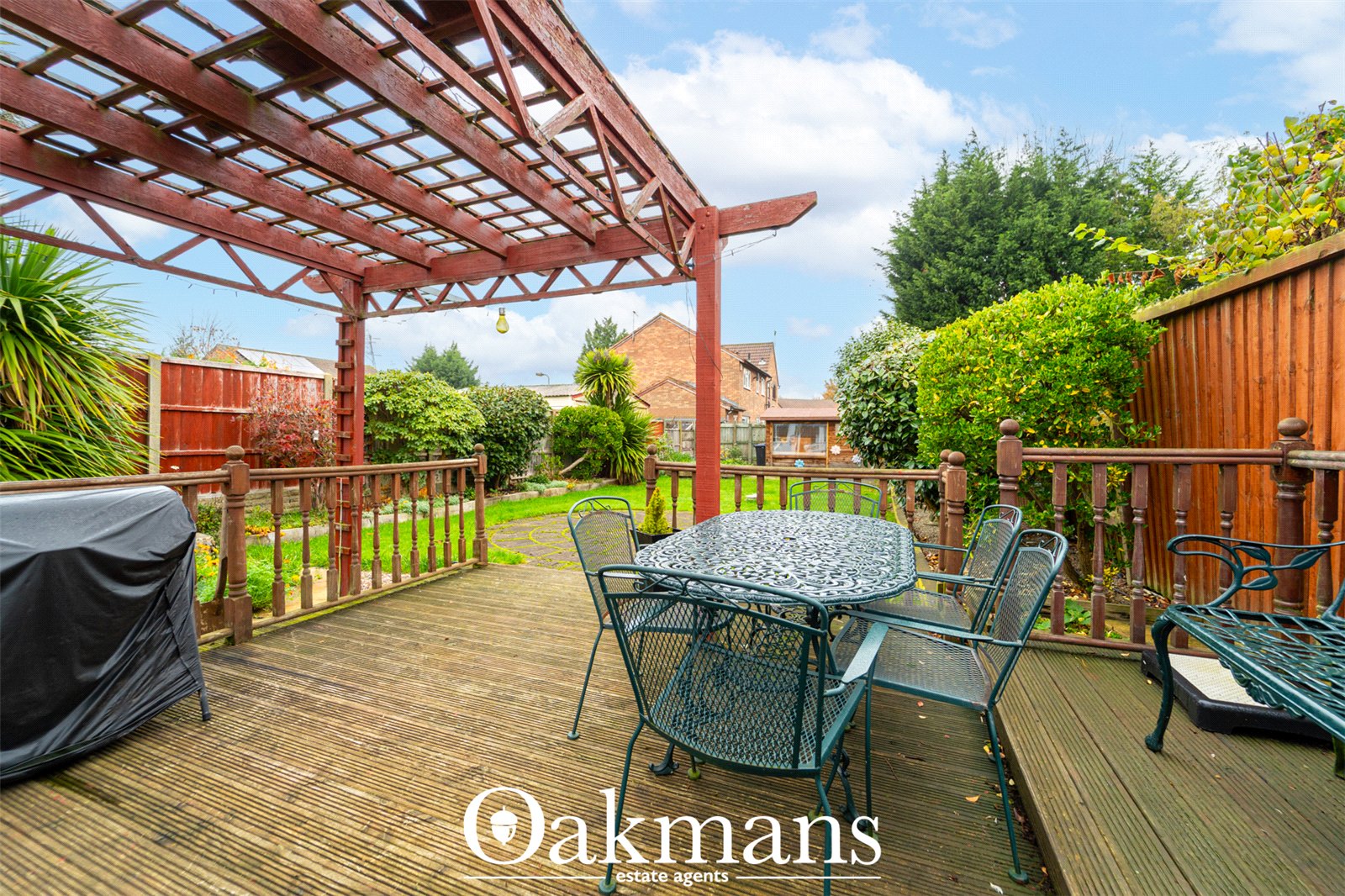 Tessall Lane, Birmingham, B31