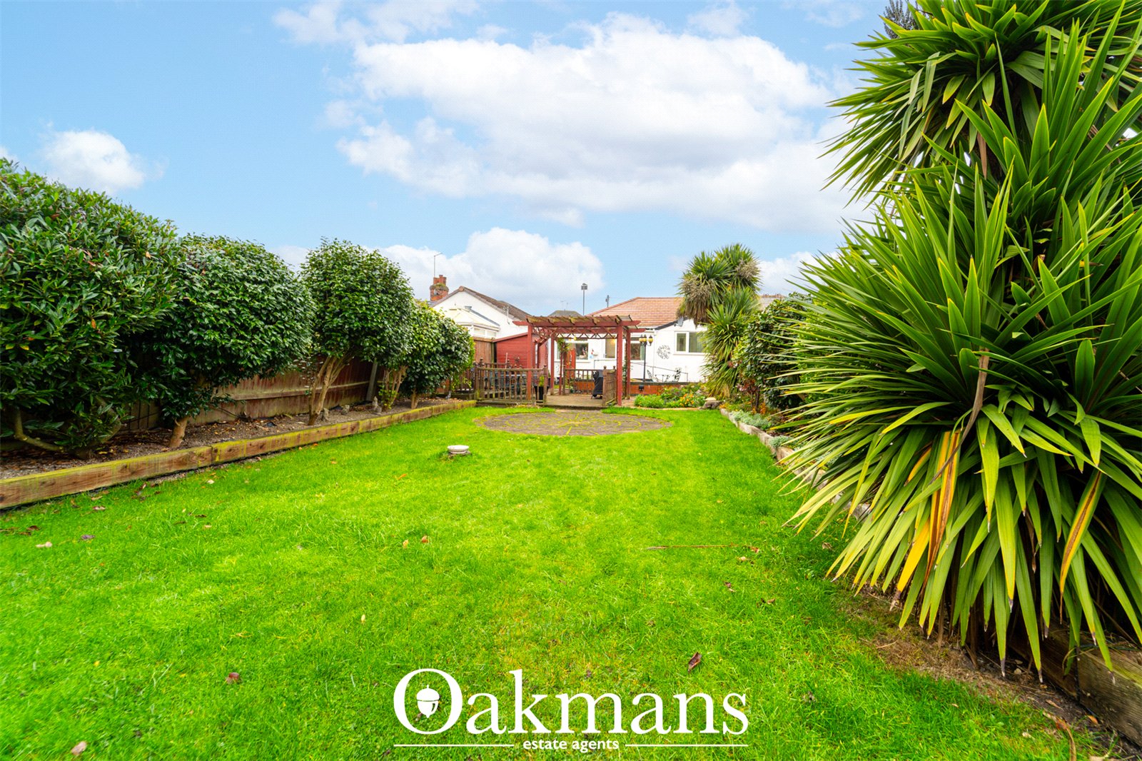 Tessall Lane, Birmingham, B31