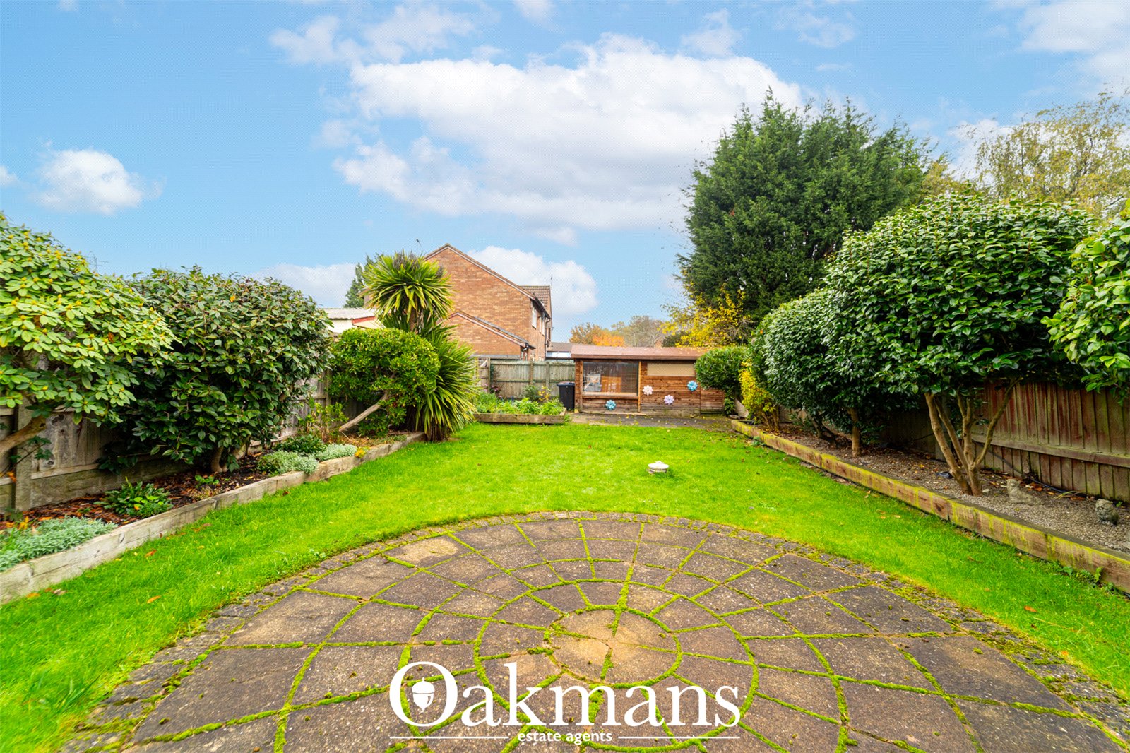 Tessall Lane, Birmingham, B31