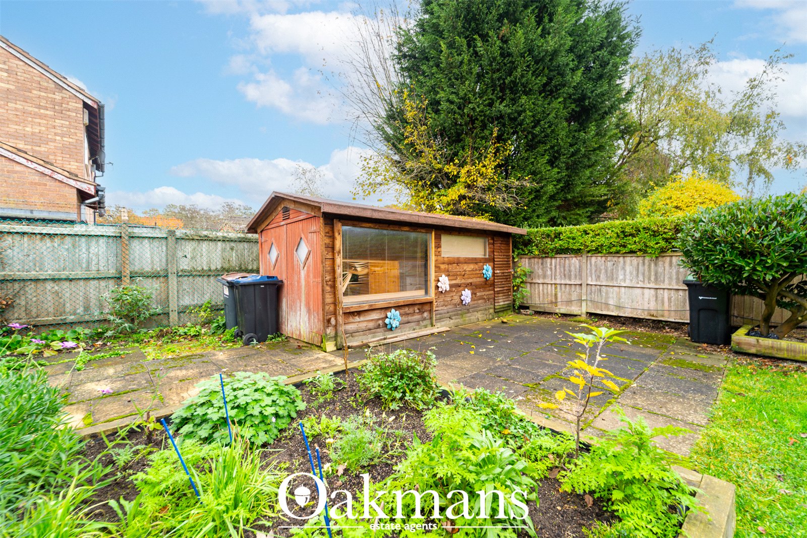 Tessall Lane, Birmingham, B31