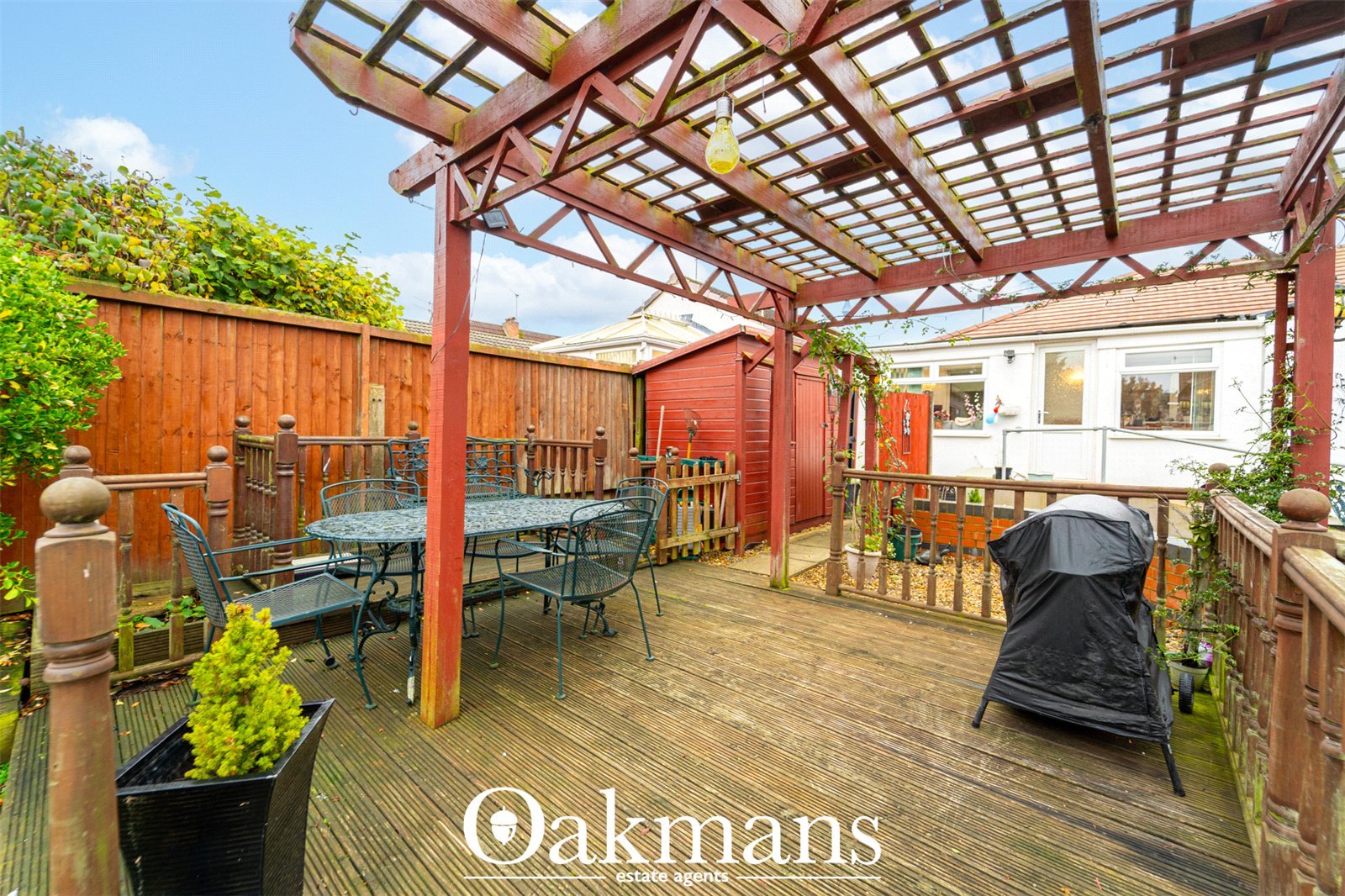 Tessall Lane, Birmingham, B31