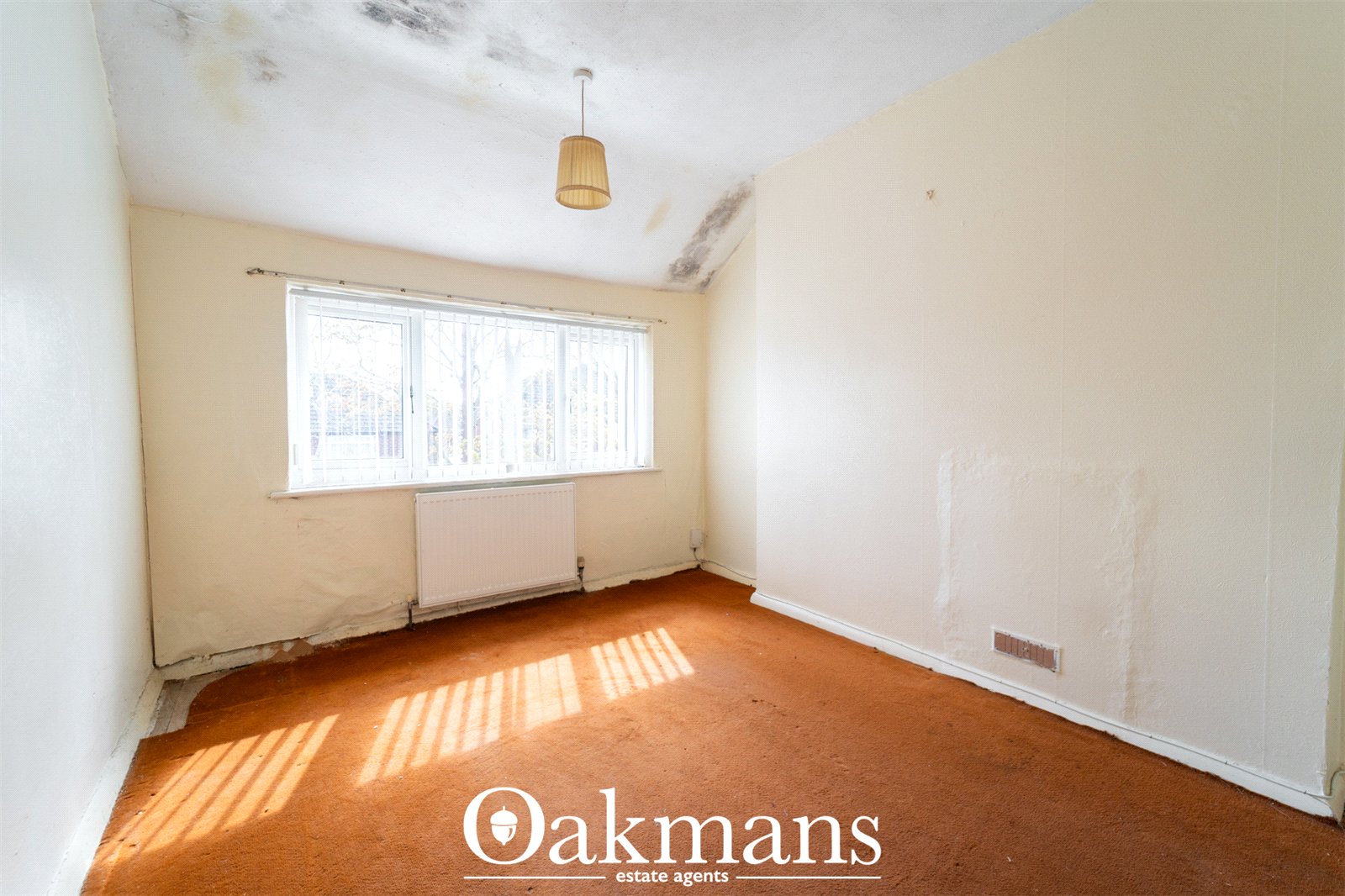 Green Park Road, Birmingham, B31
