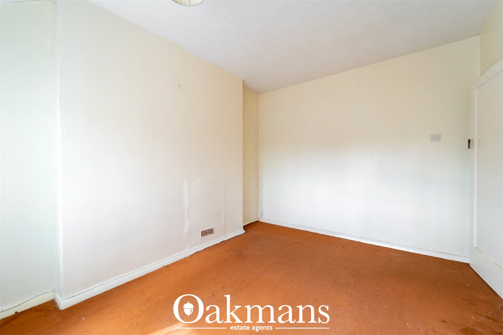 Green Park Road, Birmingham, B31