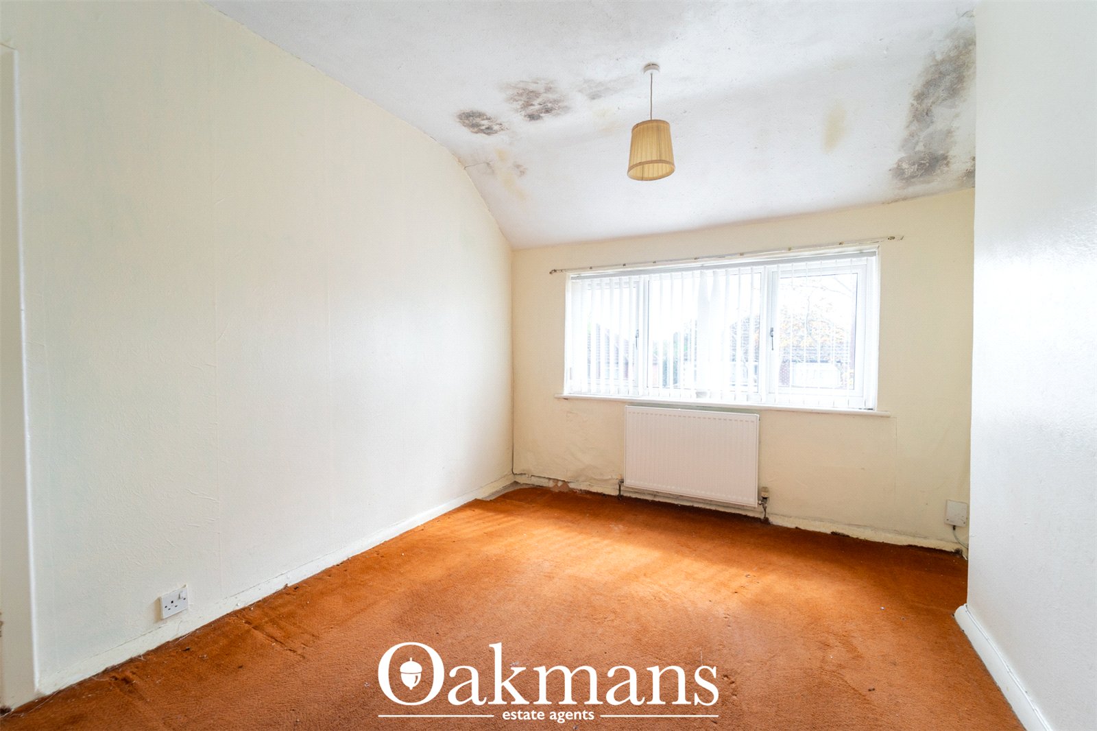 Green Park Road, Birmingham, B31