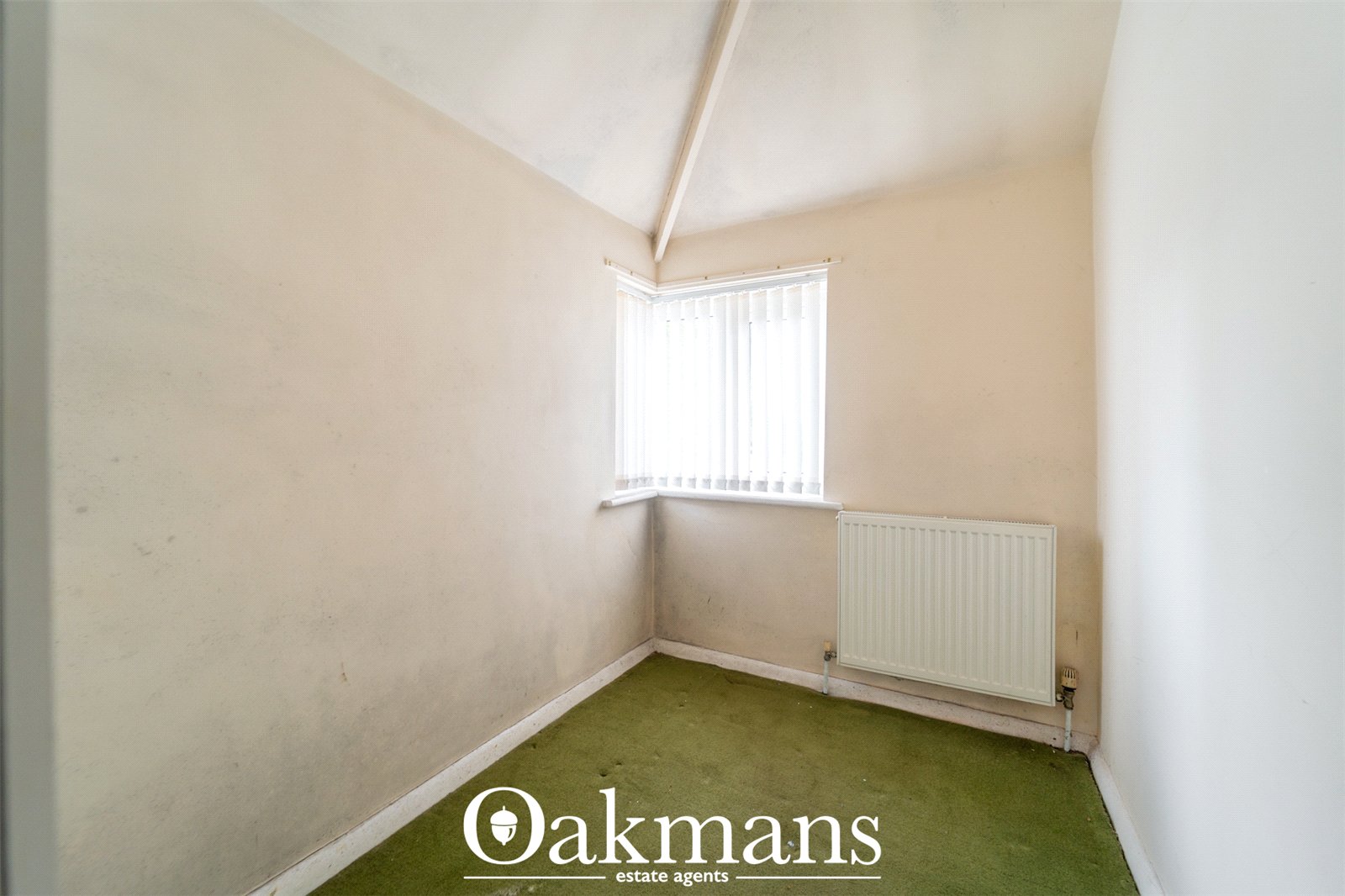 Green Park Road, Birmingham, B31