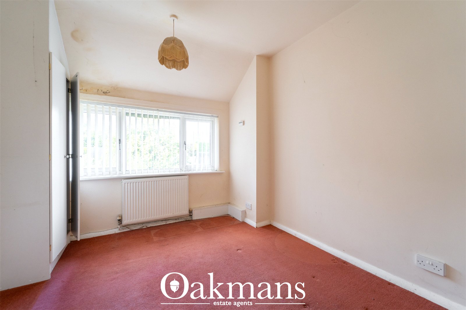 Green Park Road, Birmingham, B31