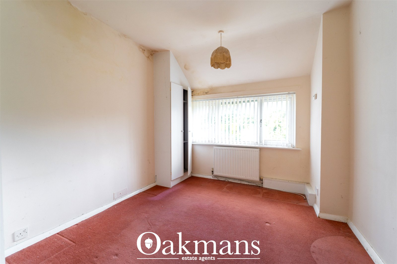 Green Park Road, Birmingham, B31
