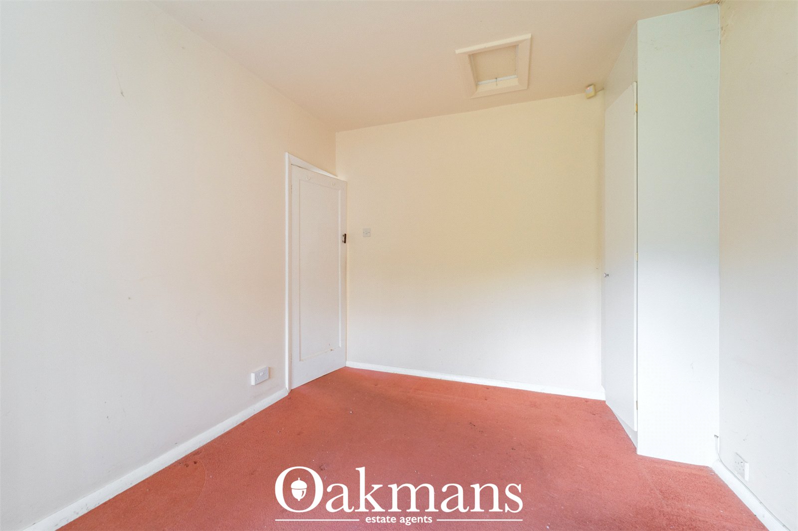 Green Park Road, Birmingham, B31