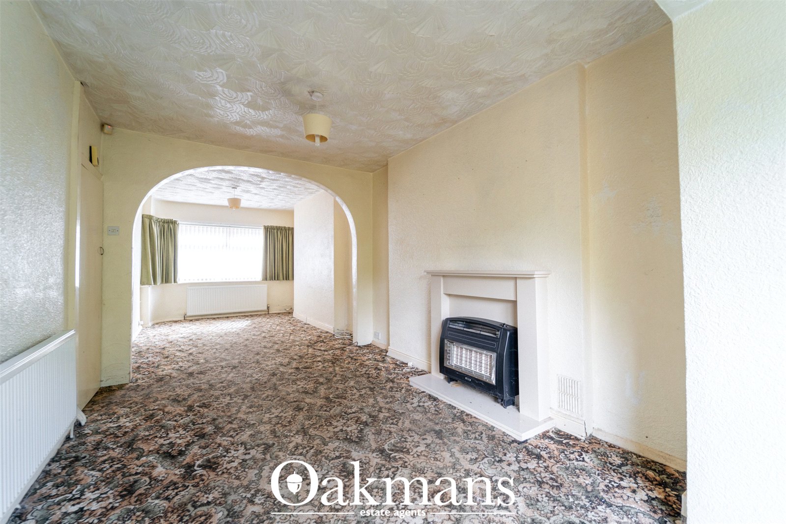 Green Park Road, Birmingham, B31
