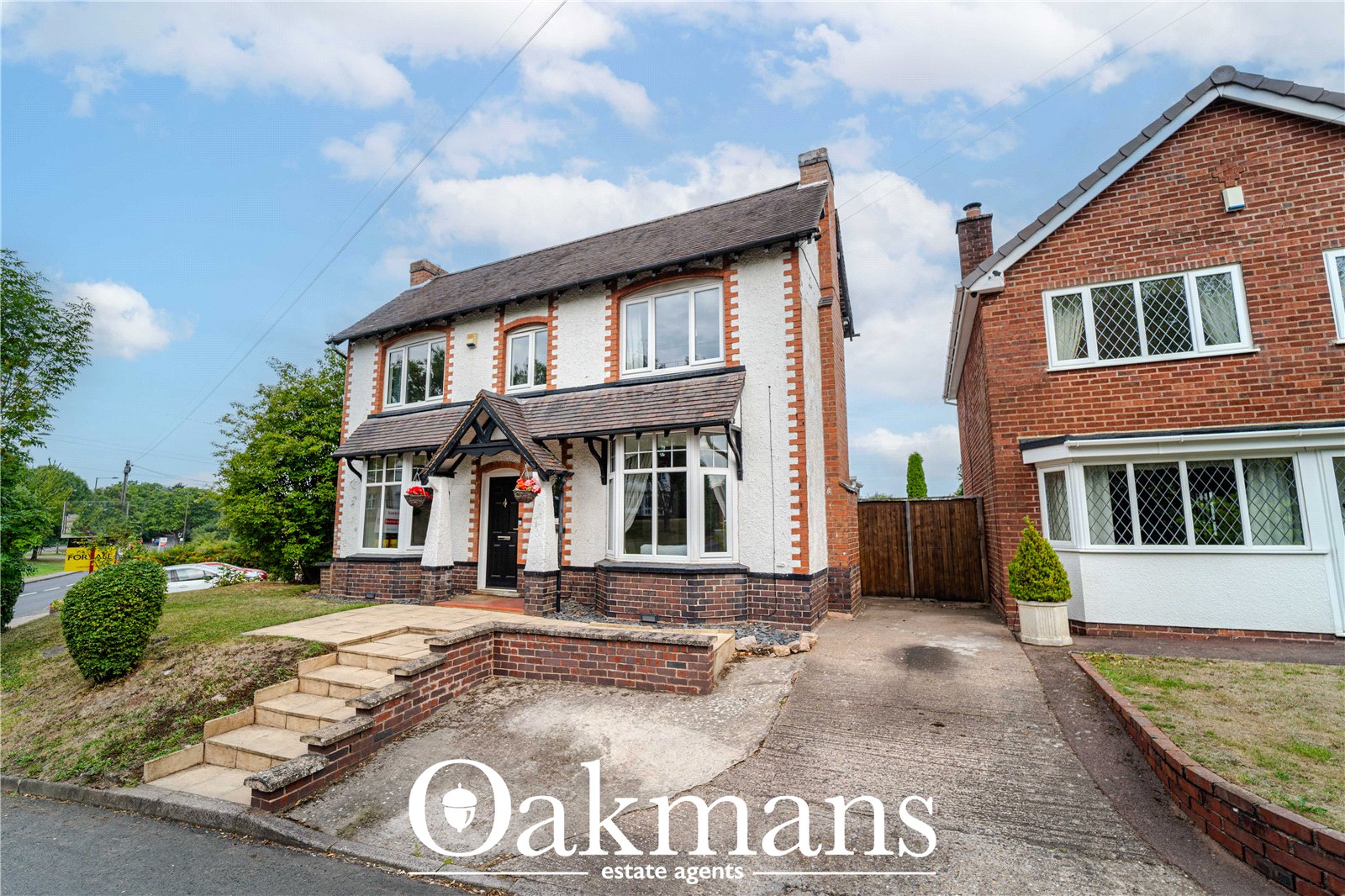 Longbridge Lane, Birmingham, B31