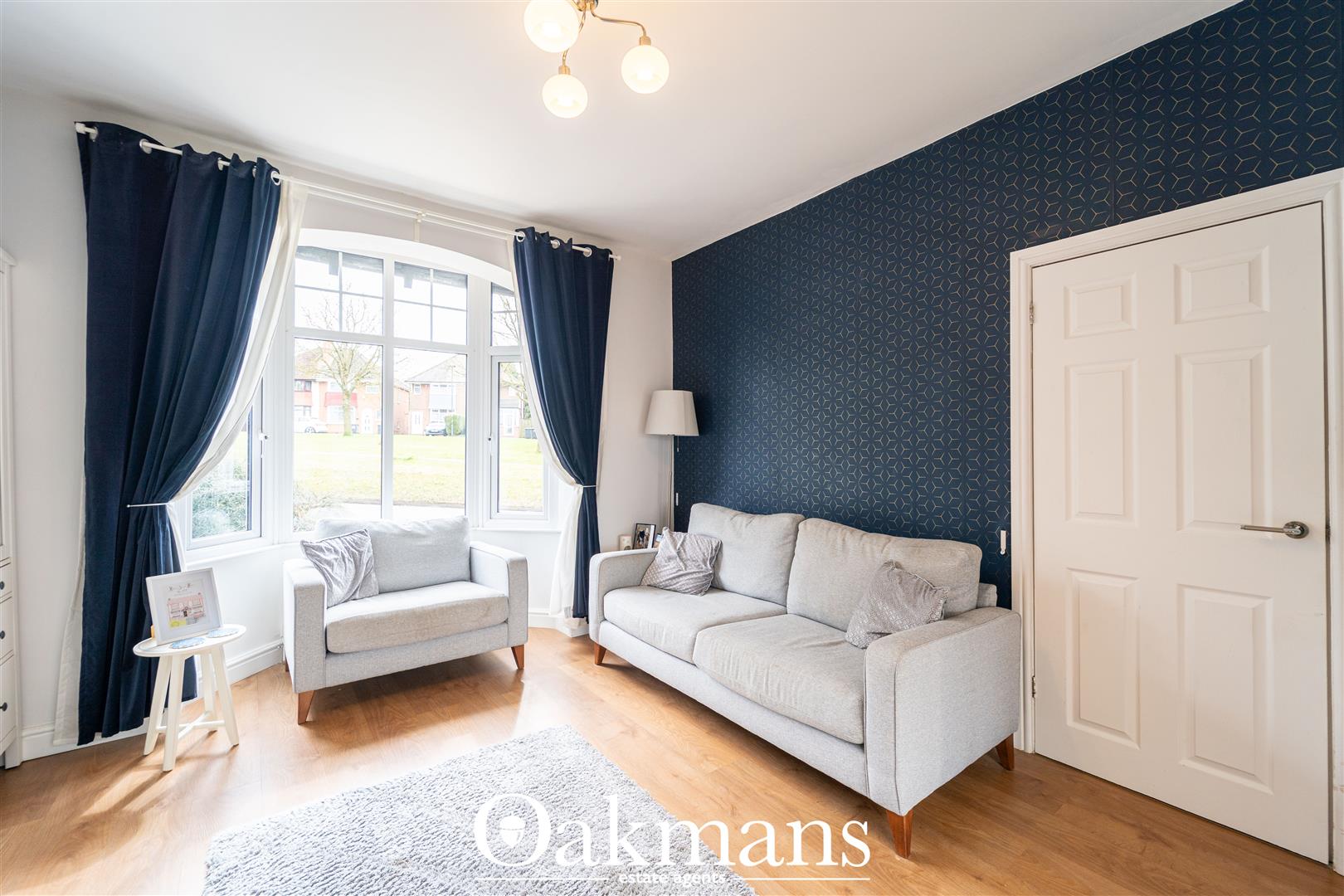 Longbridge Lane, Birmingham, B31
