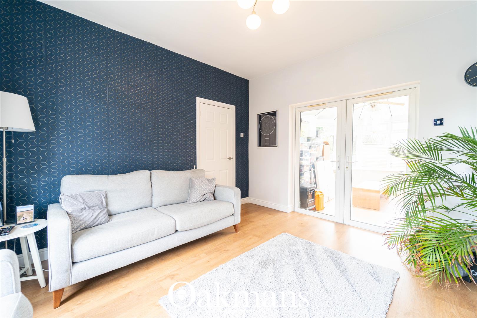 Longbridge Lane, Birmingham, B31