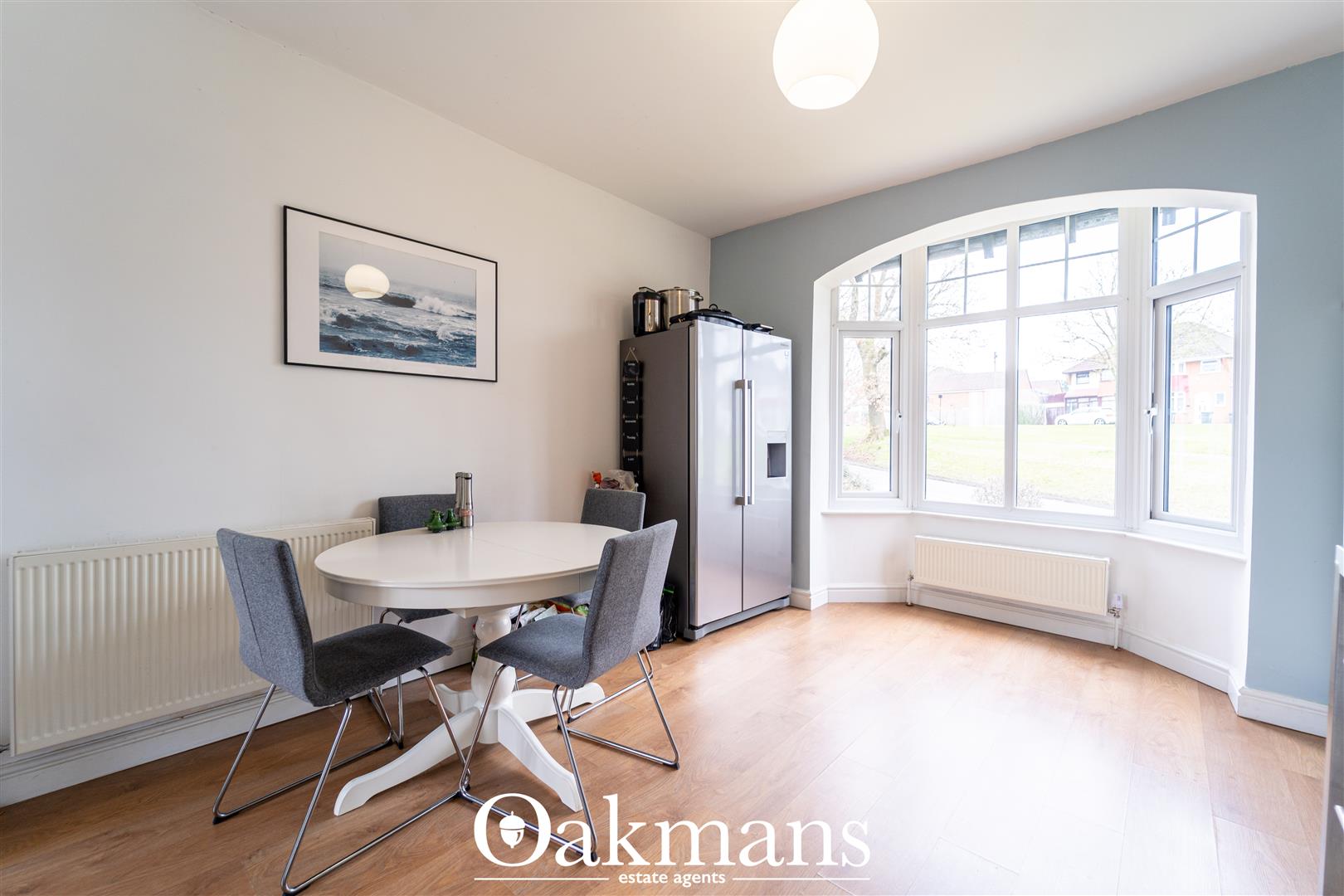 Longbridge Lane, Birmingham, B31