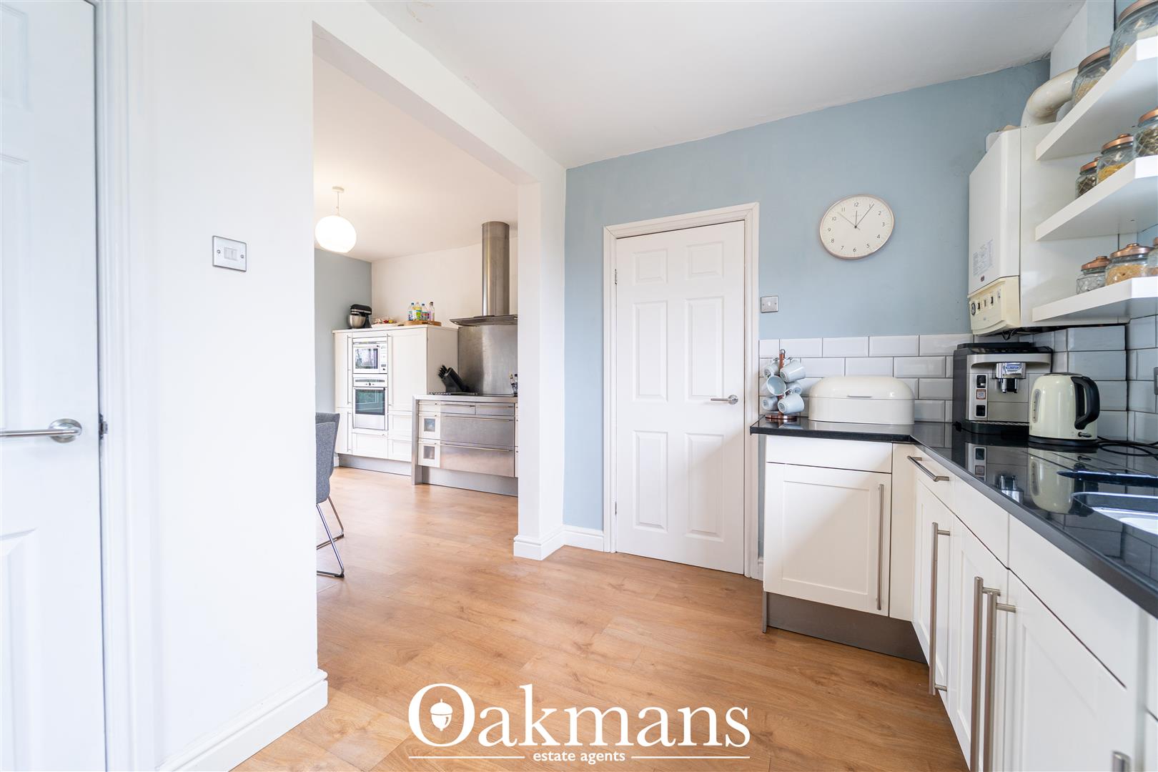Longbridge Lane, Birmingham, B31