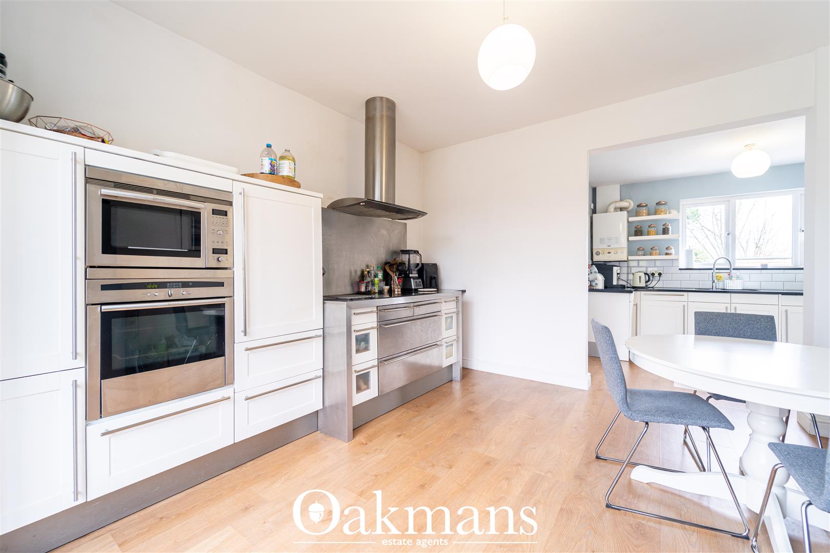 Longbridge Lane, Birmingham, B31