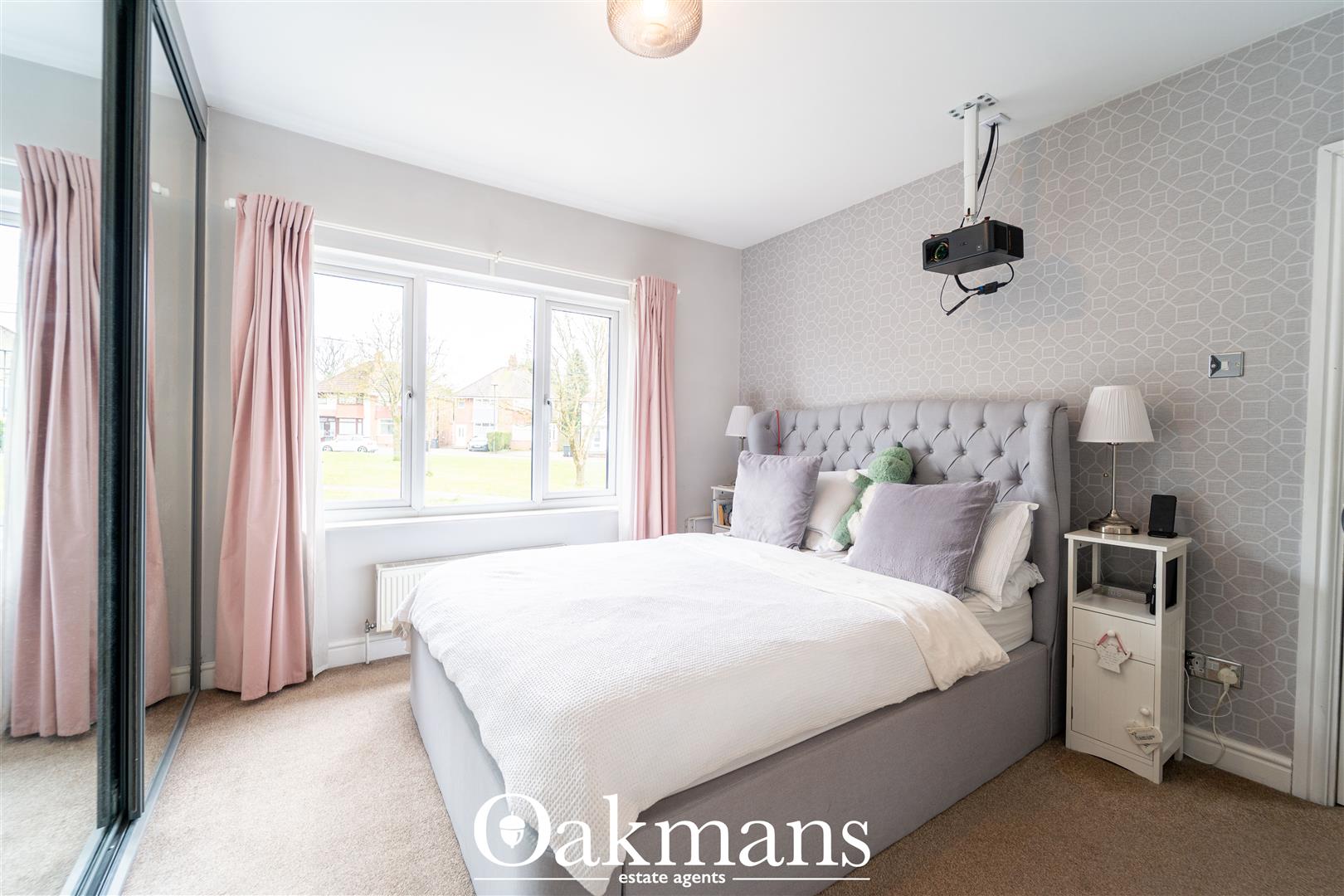 Longbridge Lane, Birmingham, B31