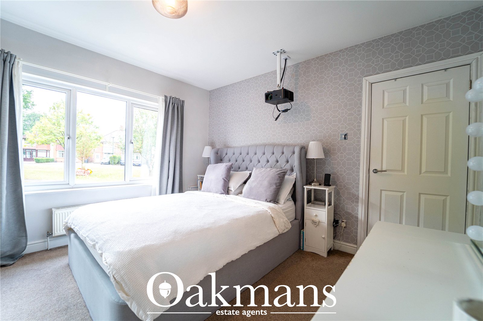 Longbridge Lane, Birmingham, B31