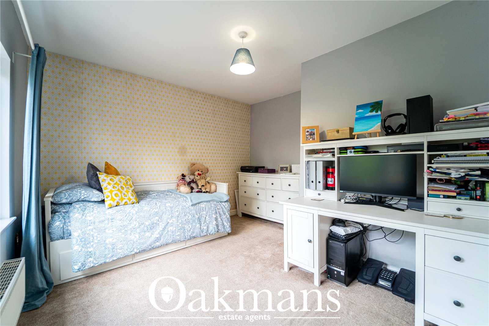 Longbridge Lane, Birmingham, B31