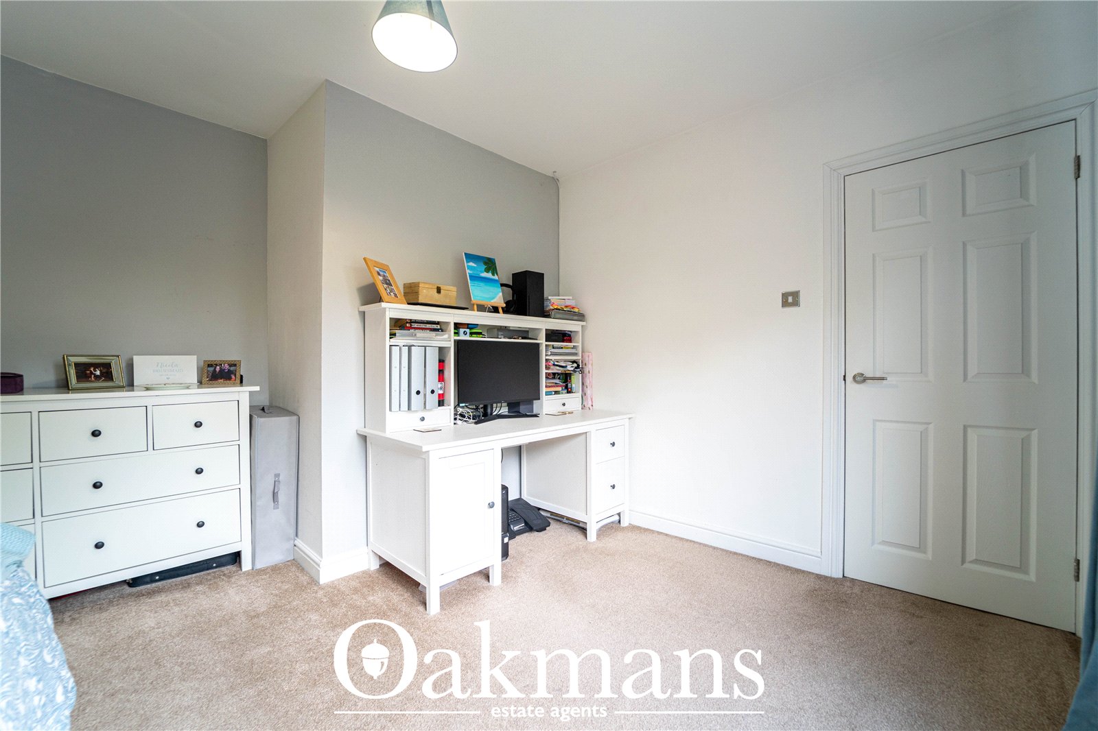 Longbridge Lane, Birmingham, B31