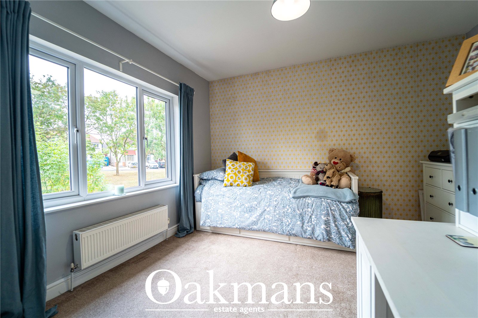 Longbridge Lane, Birmingham, B31
