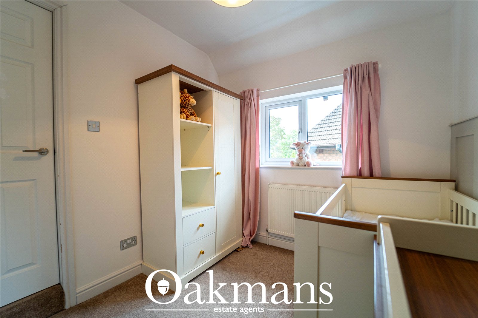 Longbridge Lane, Birmingham, B31