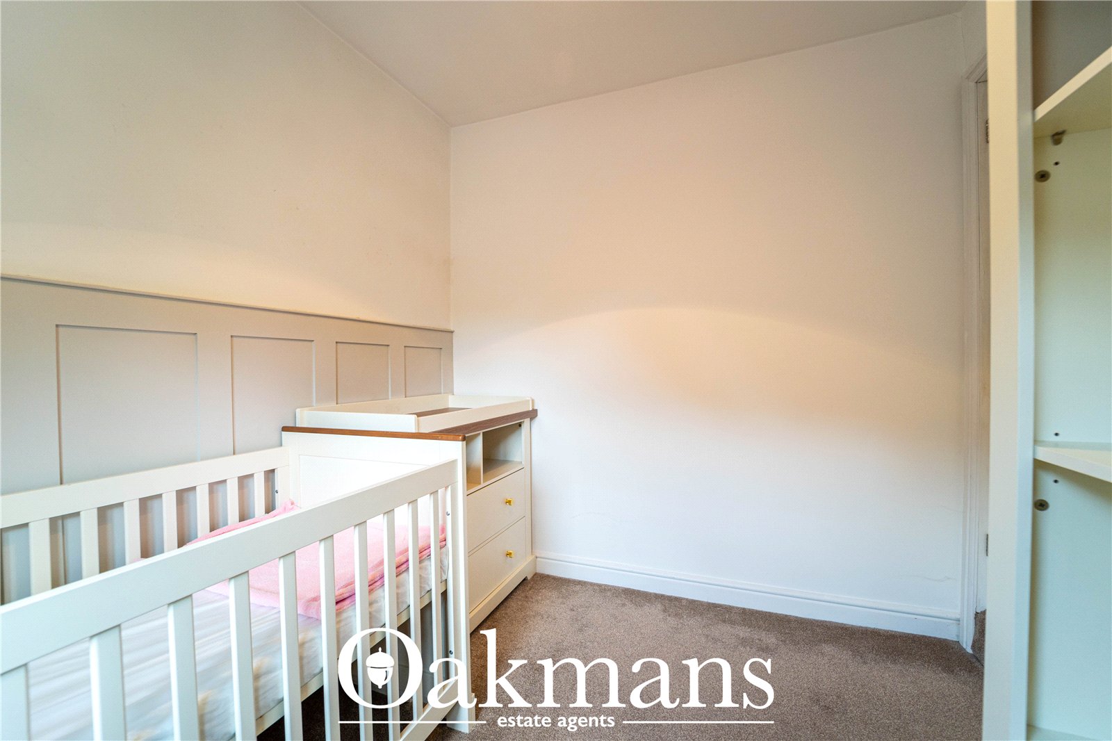 Longbridge Lane, Birmingham, B31