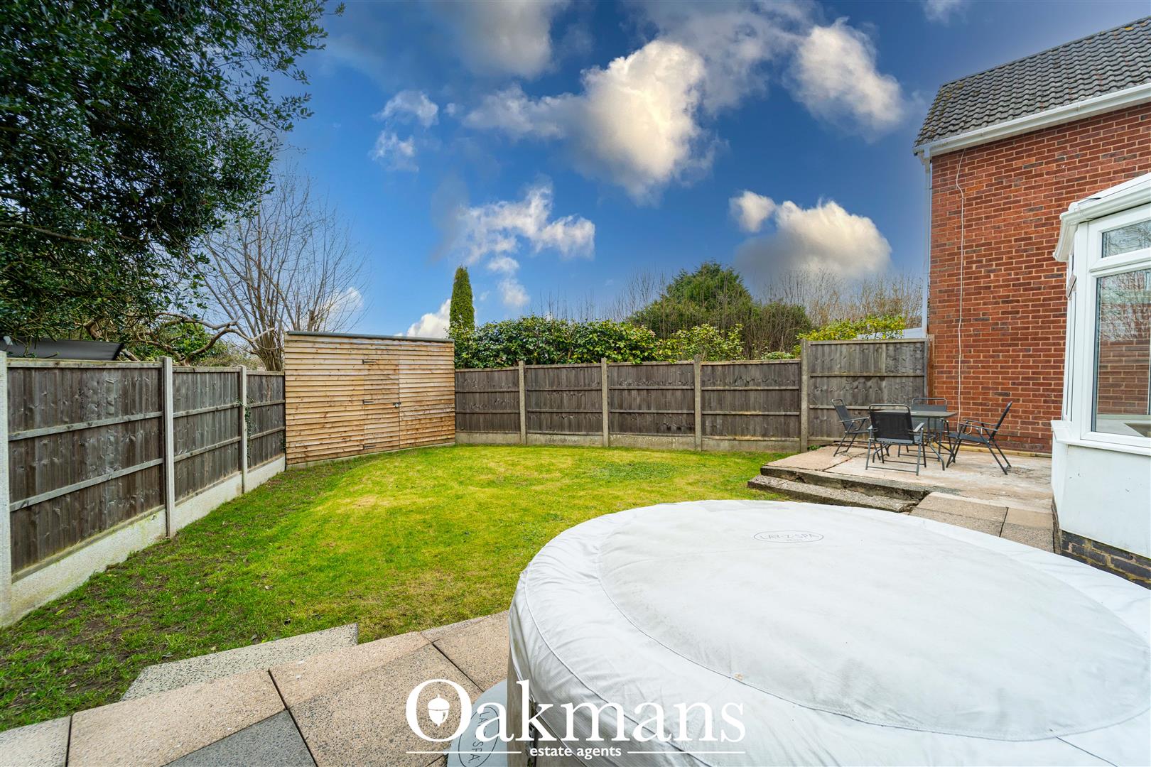 Longbridge Lane, Birmingham, B31