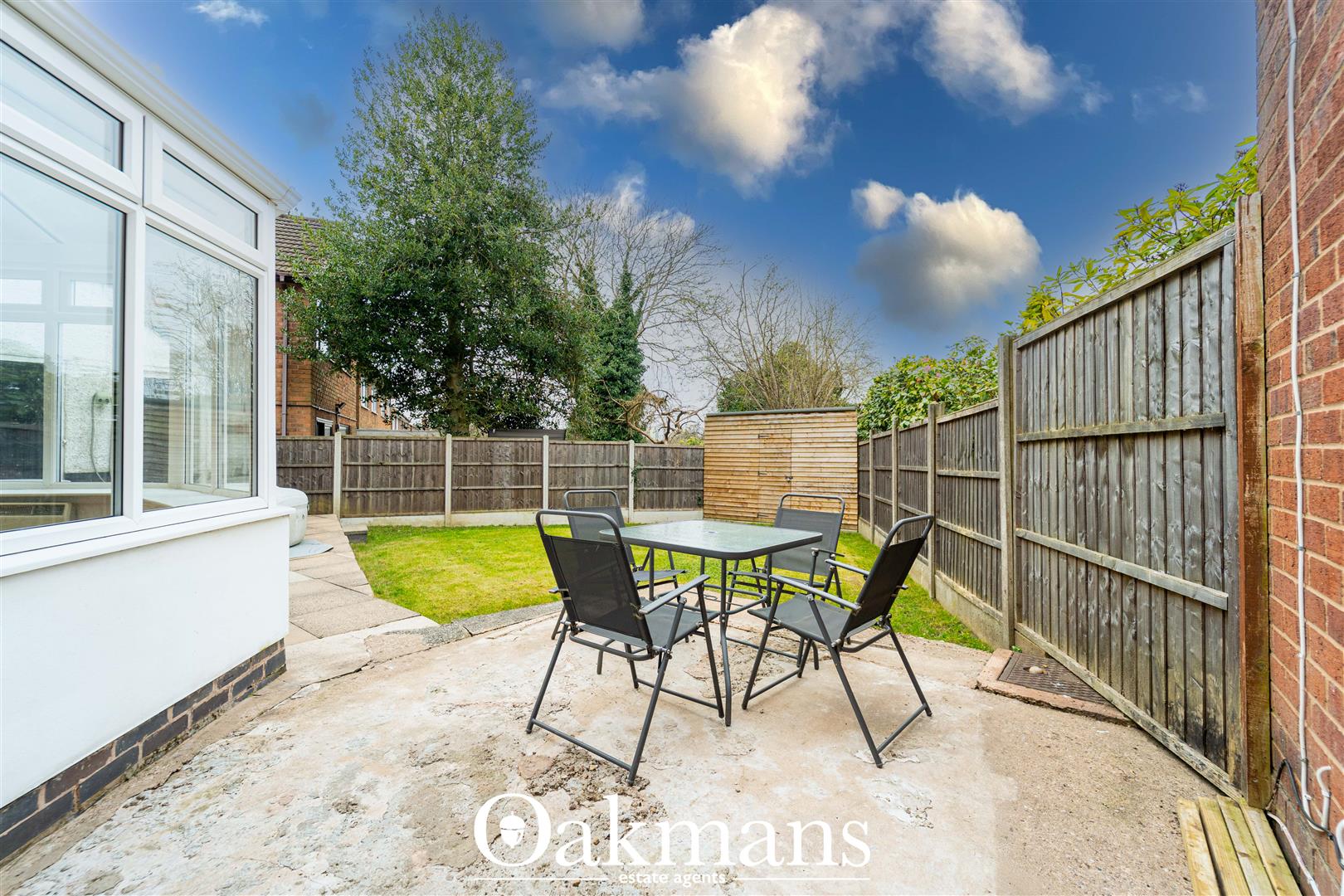 Longbridge Lane, Birmingham, B31