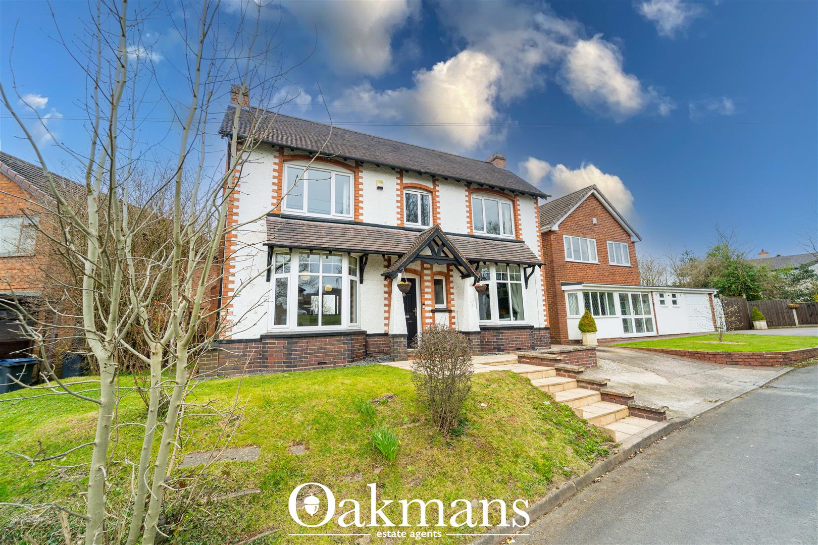 Longbridge Lane, Birmingham, B31
