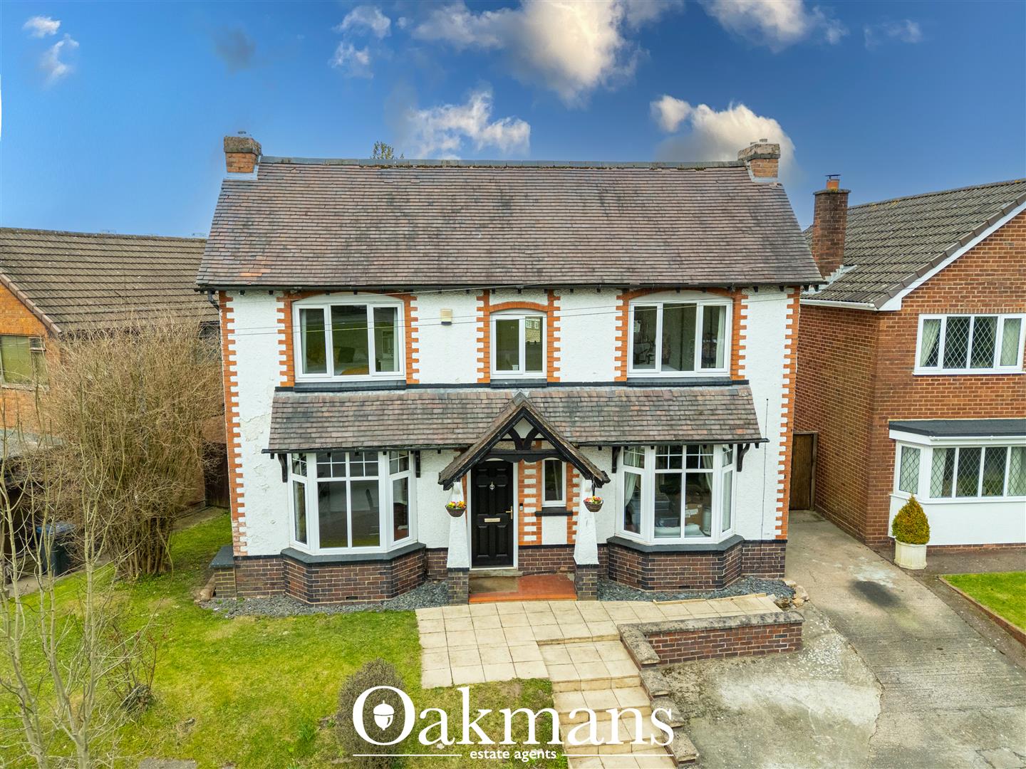 Longbridge Lane, Birmingham, B31