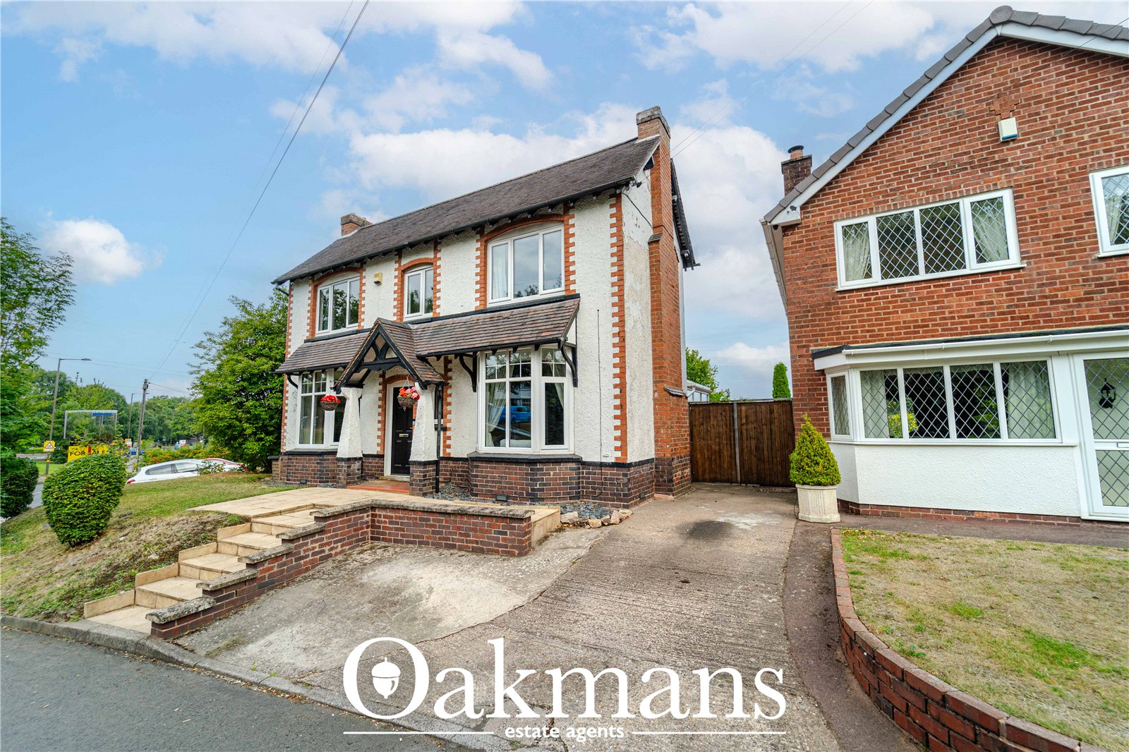 Longbridge Lane, Birmingham, B31
