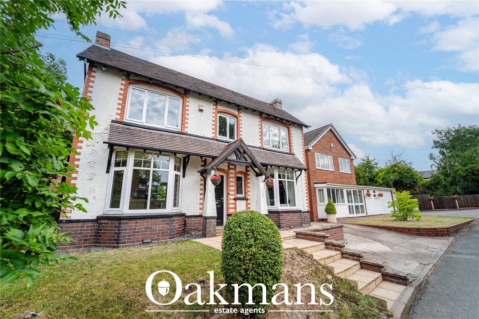 Longbridge Lane, Birmingham, B31