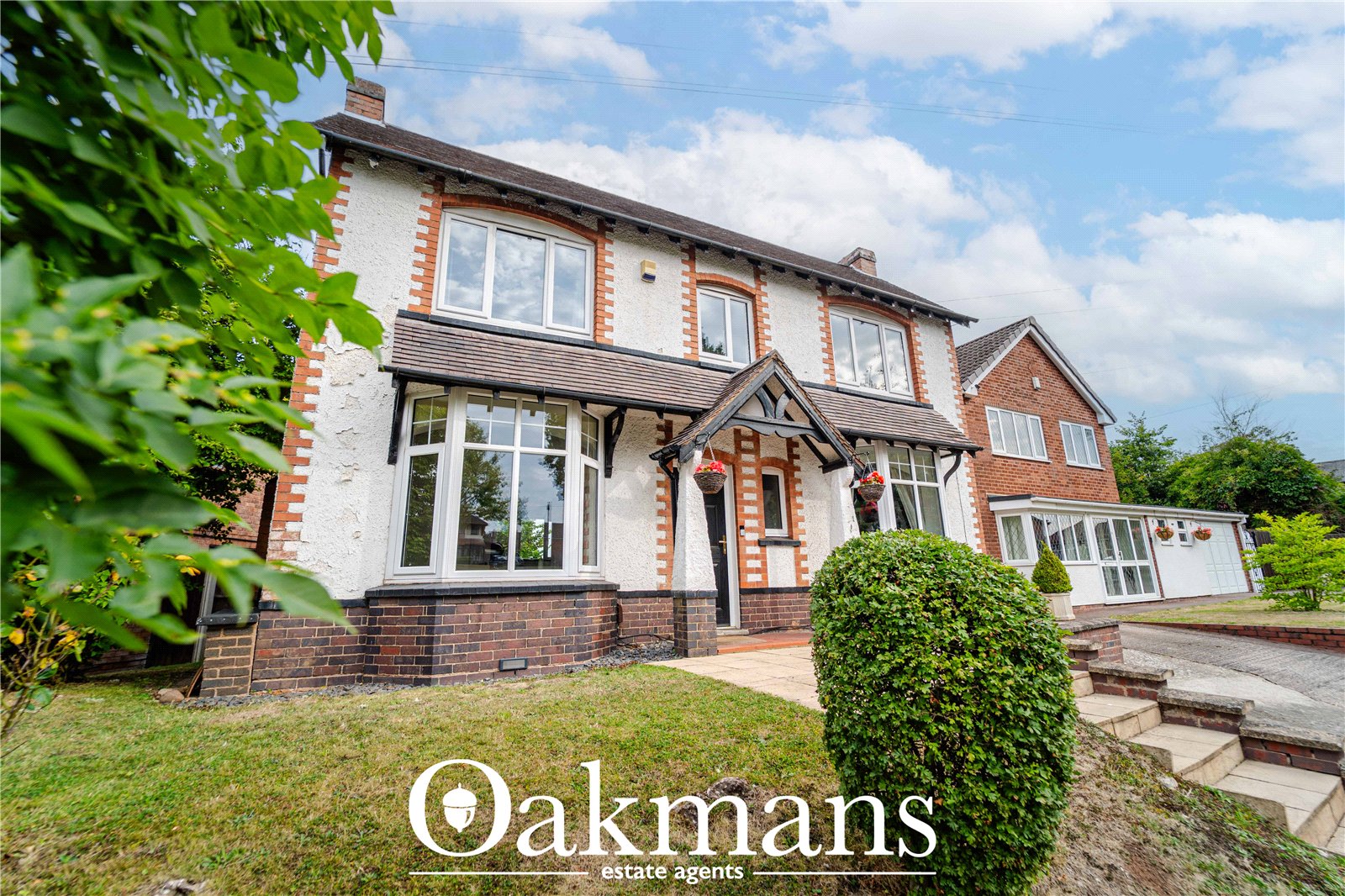 Longbridge Lane, Birmingham, B31
