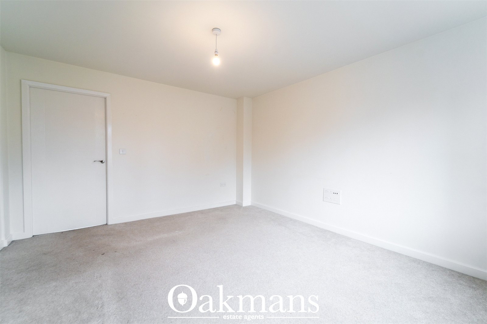 Par Street, Birmingham, B31