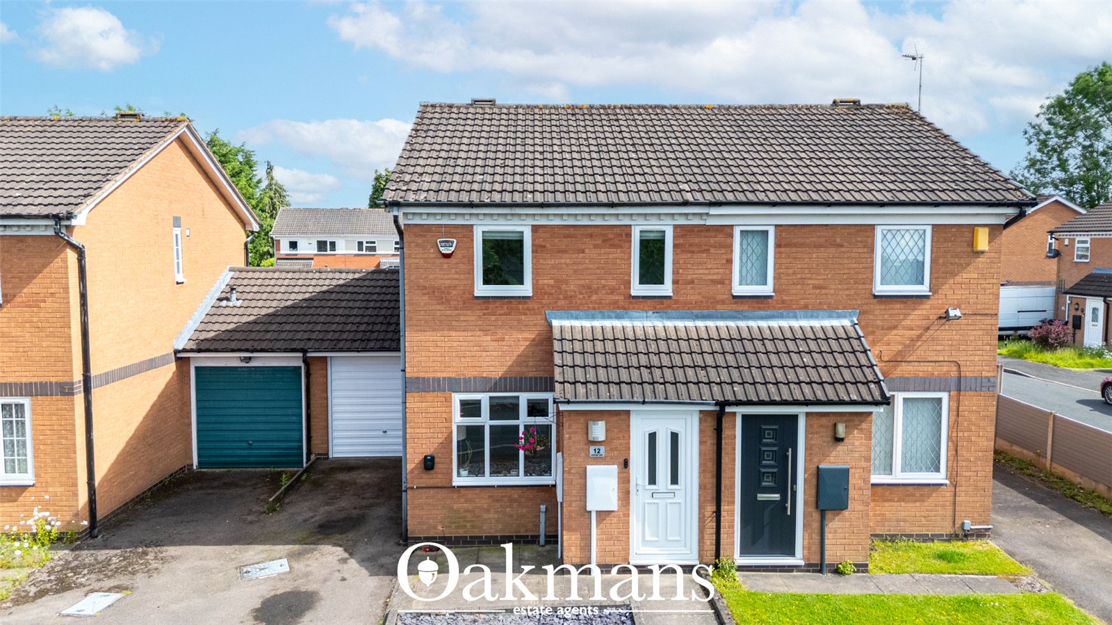 Heathlands Grove, Birmingham, B31