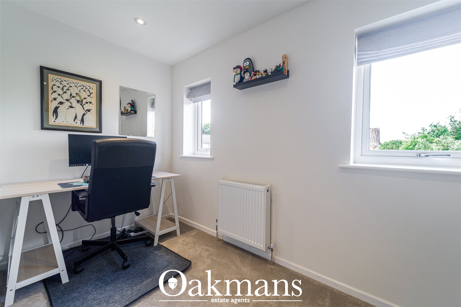 Heathlands Grove, Birmingham, B31