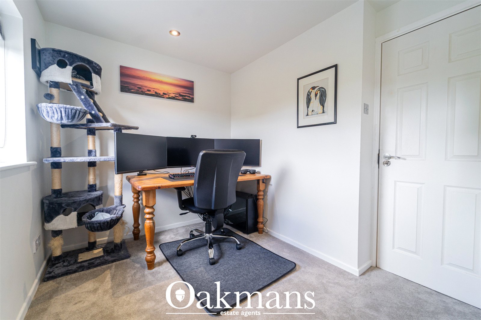 Heathlands Grove, Birmingham, B31