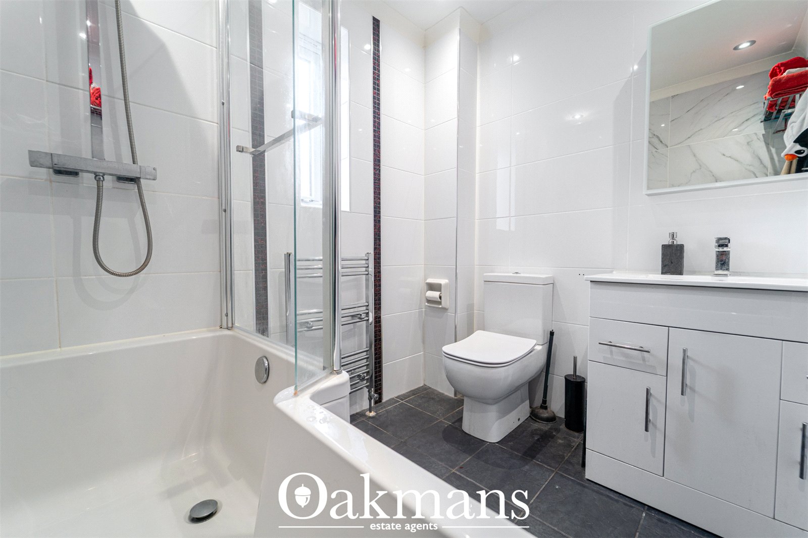 Heathlands Grove, Birmingham, B31