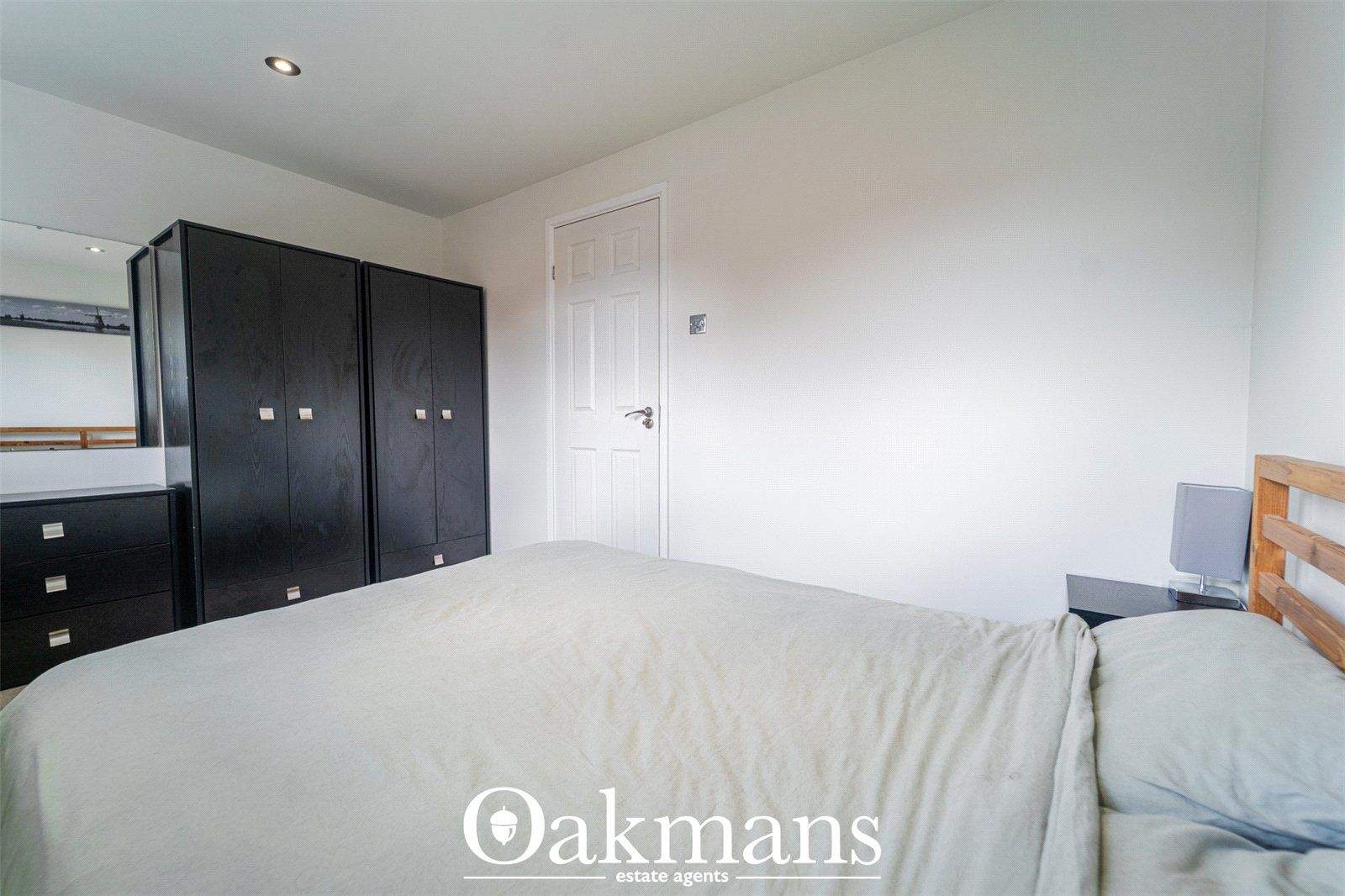 Heathlands Grove, Birmingham, B31