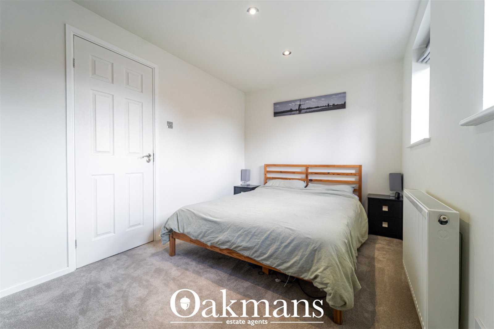 Heathlands Grove, Birmingham, B31