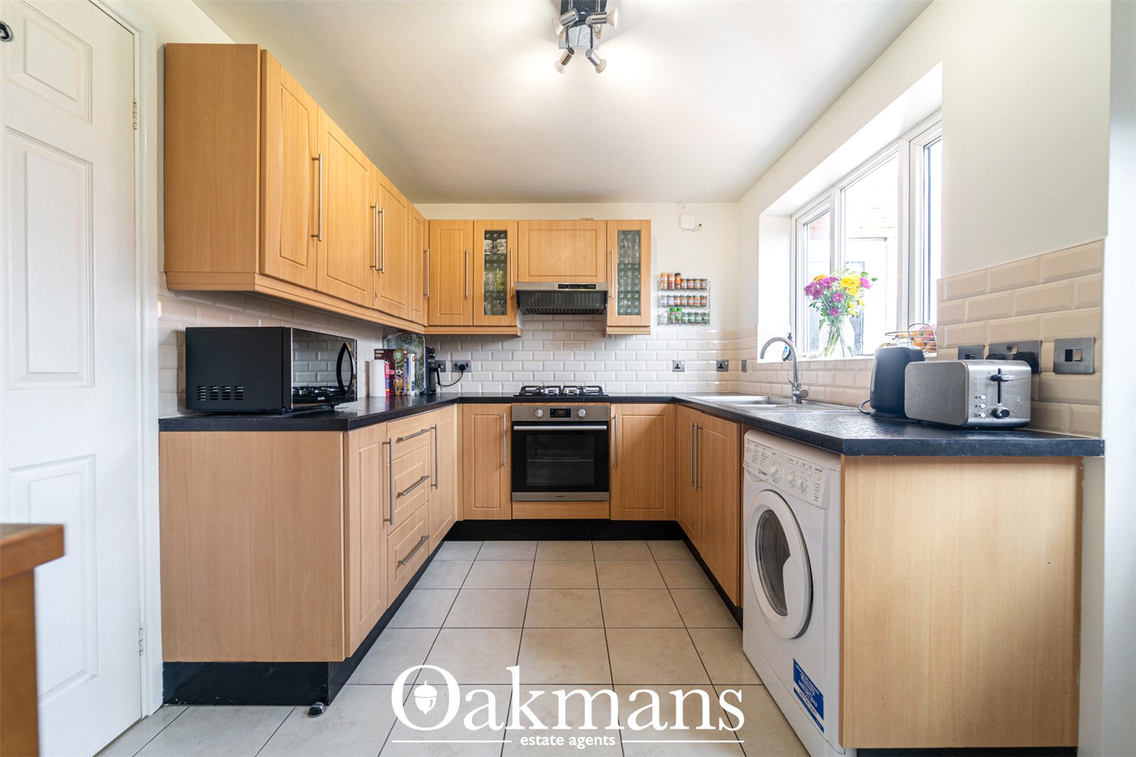 Heathlands Grove, Birmingham, B31