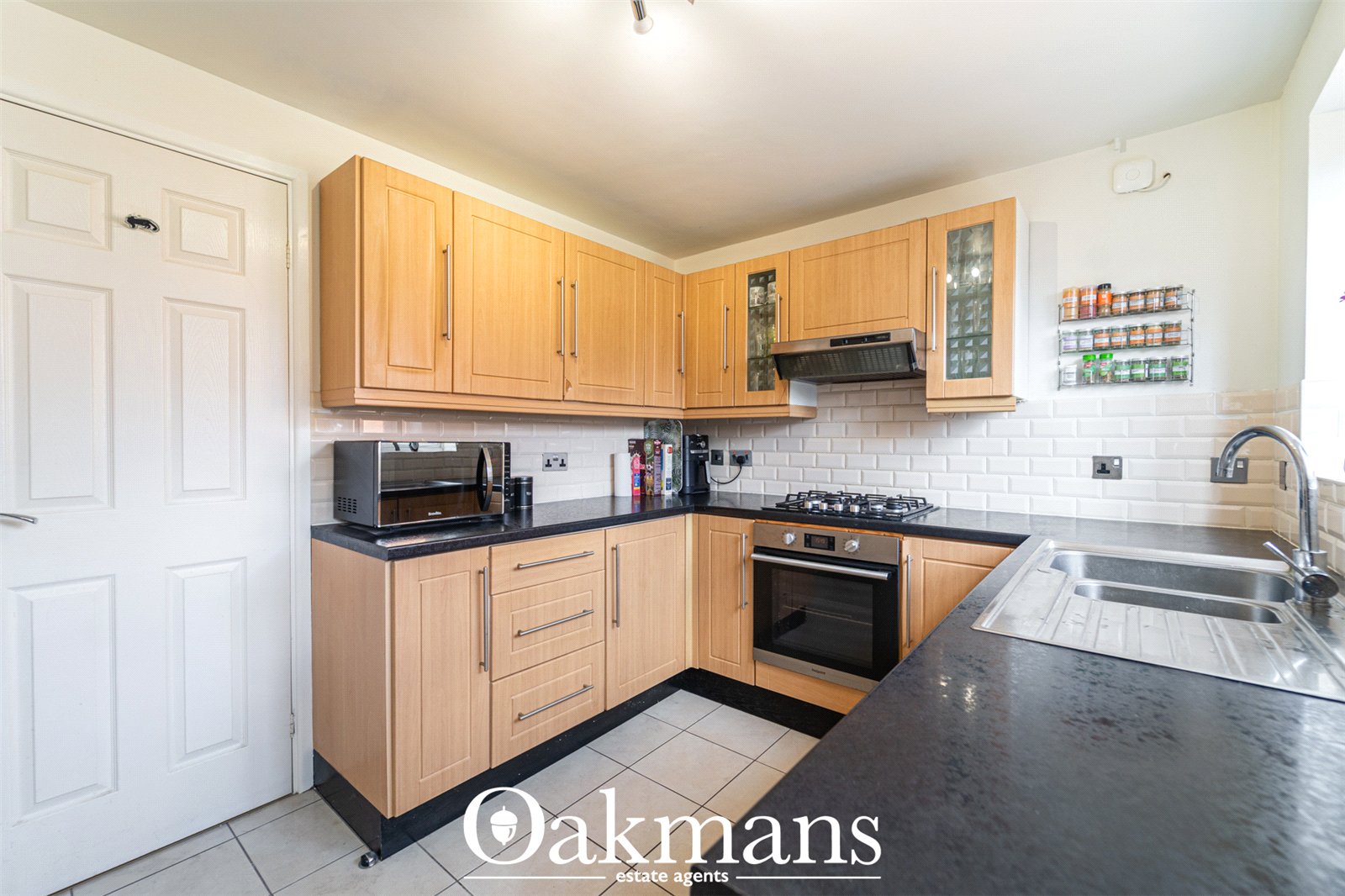 Heathlands Grove, Birmingham, B31